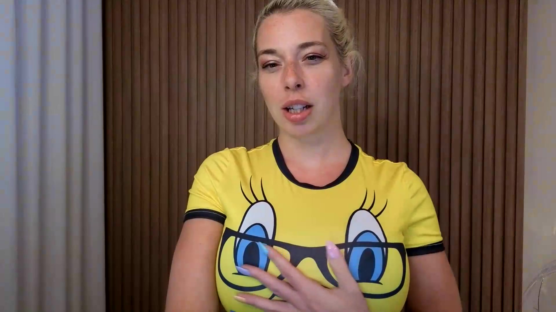 Gallery image thumbnail from Riley_Parks's myfreecams stream on, 08/05/2026, 03:03 image 18 of 20