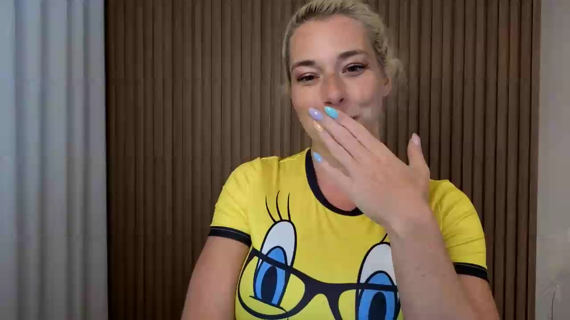 Gallery image thumbnail from Riley_Parks's myfreecams stream on, 08/05/2026, 03:21 image 1 of 20