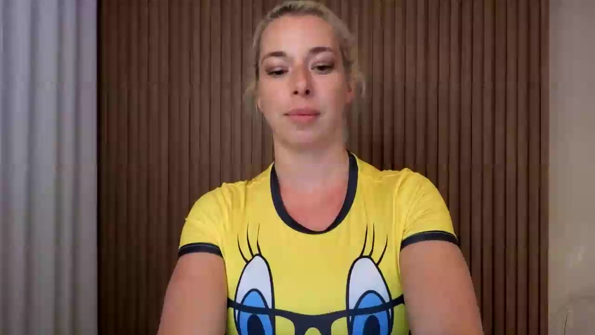 Gallery image thumbnail from Riley_Parks's myfreecams stream on, 08/05/2026, 04:01 image 1 of 20