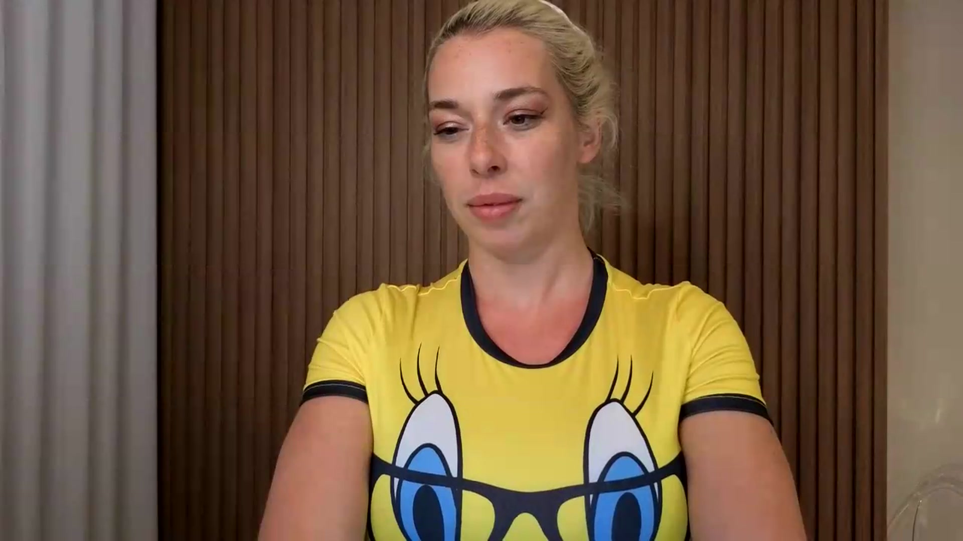 Gallery image thumbnail from Riley_Parks's myfreecams stream on, 08/05/2026, 04:01 image 4 of 20