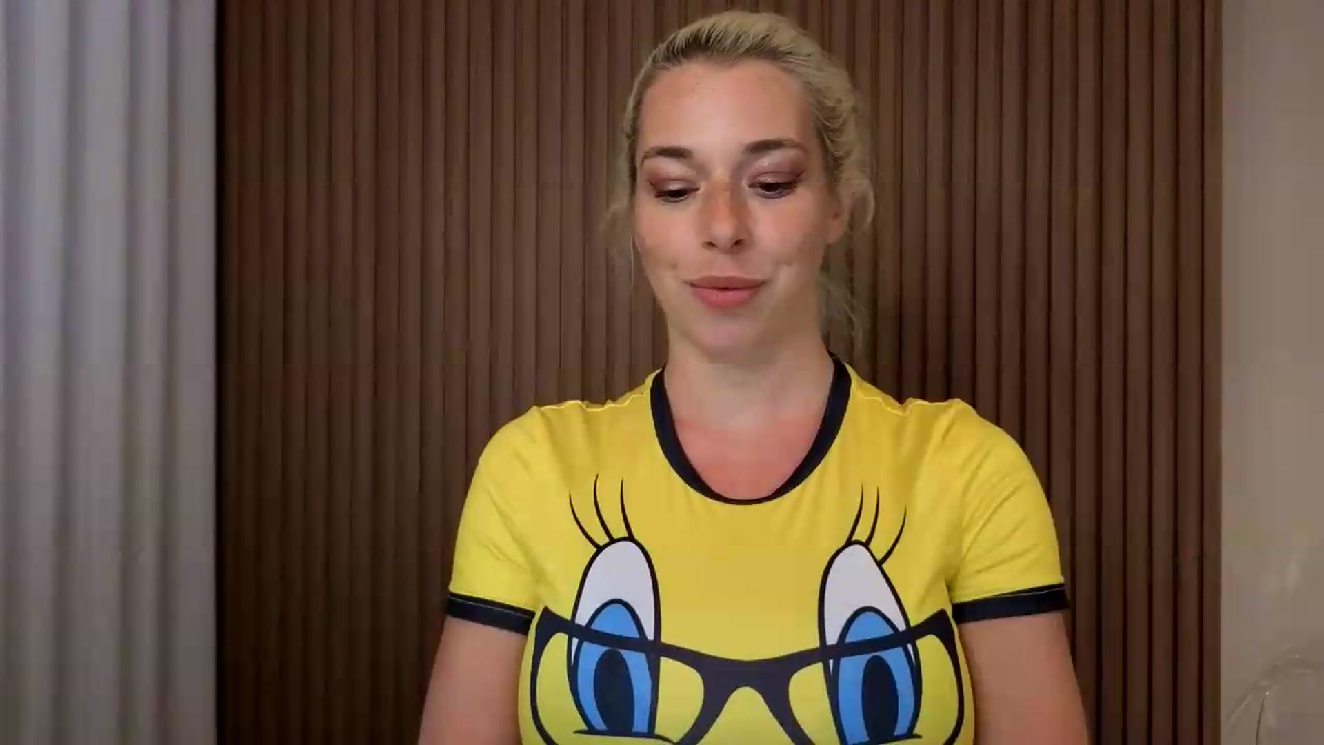 Gallery image thumbnail from Riley_Parks's myfreecams stream on, 08/05/2026, 04:01 image 13 of 20