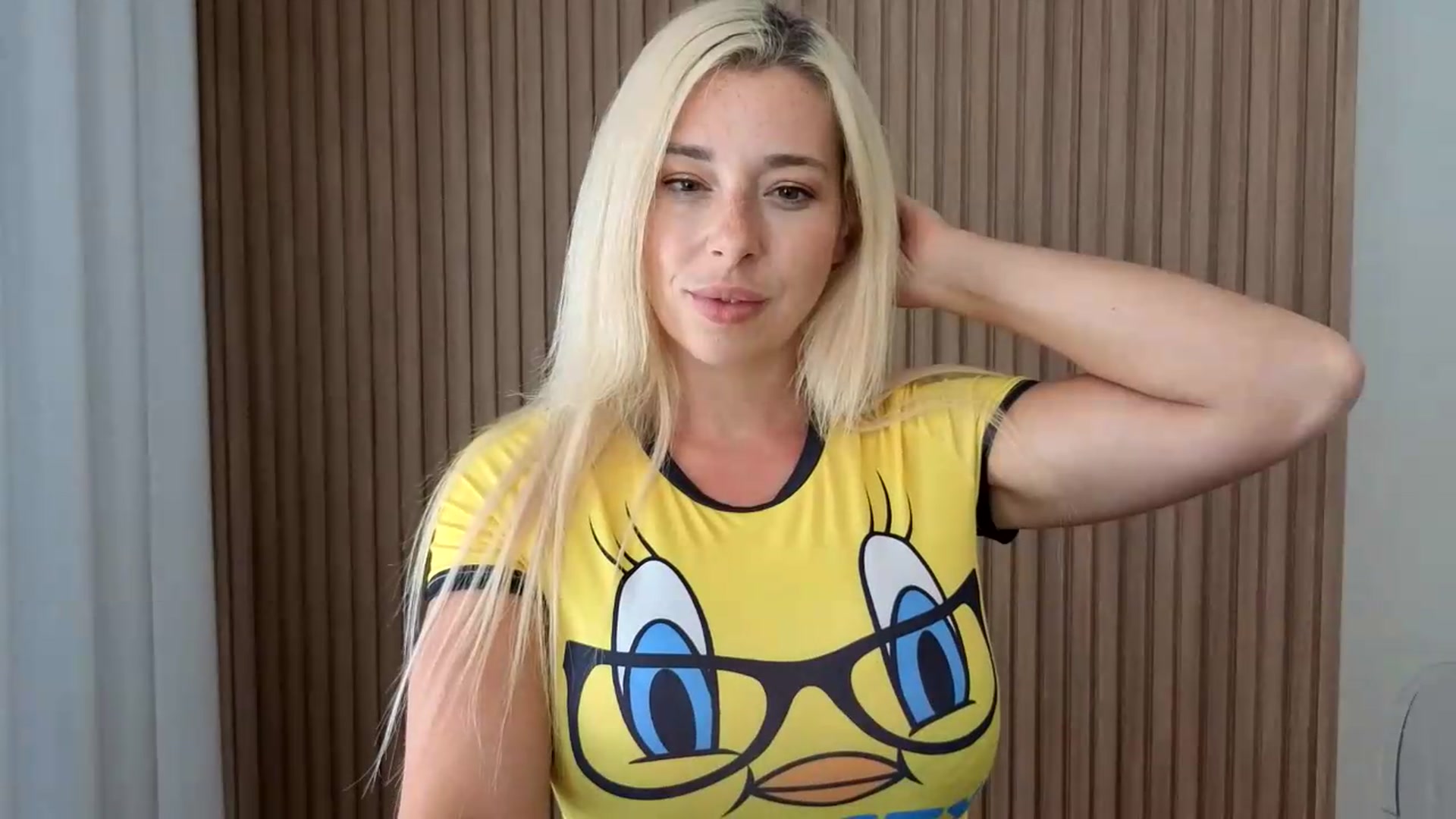 Gallery image thumbnail from Riley_Parks's myfreecams stream on, 08/11/2026, 20:07 image 20 of 20