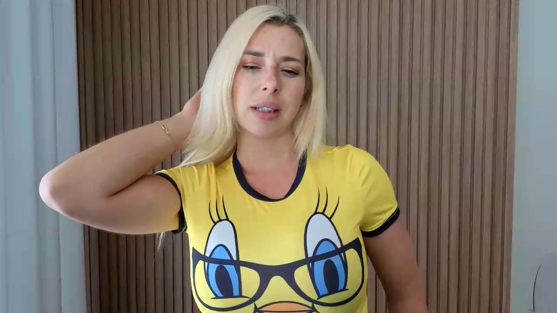 Gallery image thumbnail from Riley_Parks's myfreecams stream on, 08/11/2026, 20:07 image 10 of 20