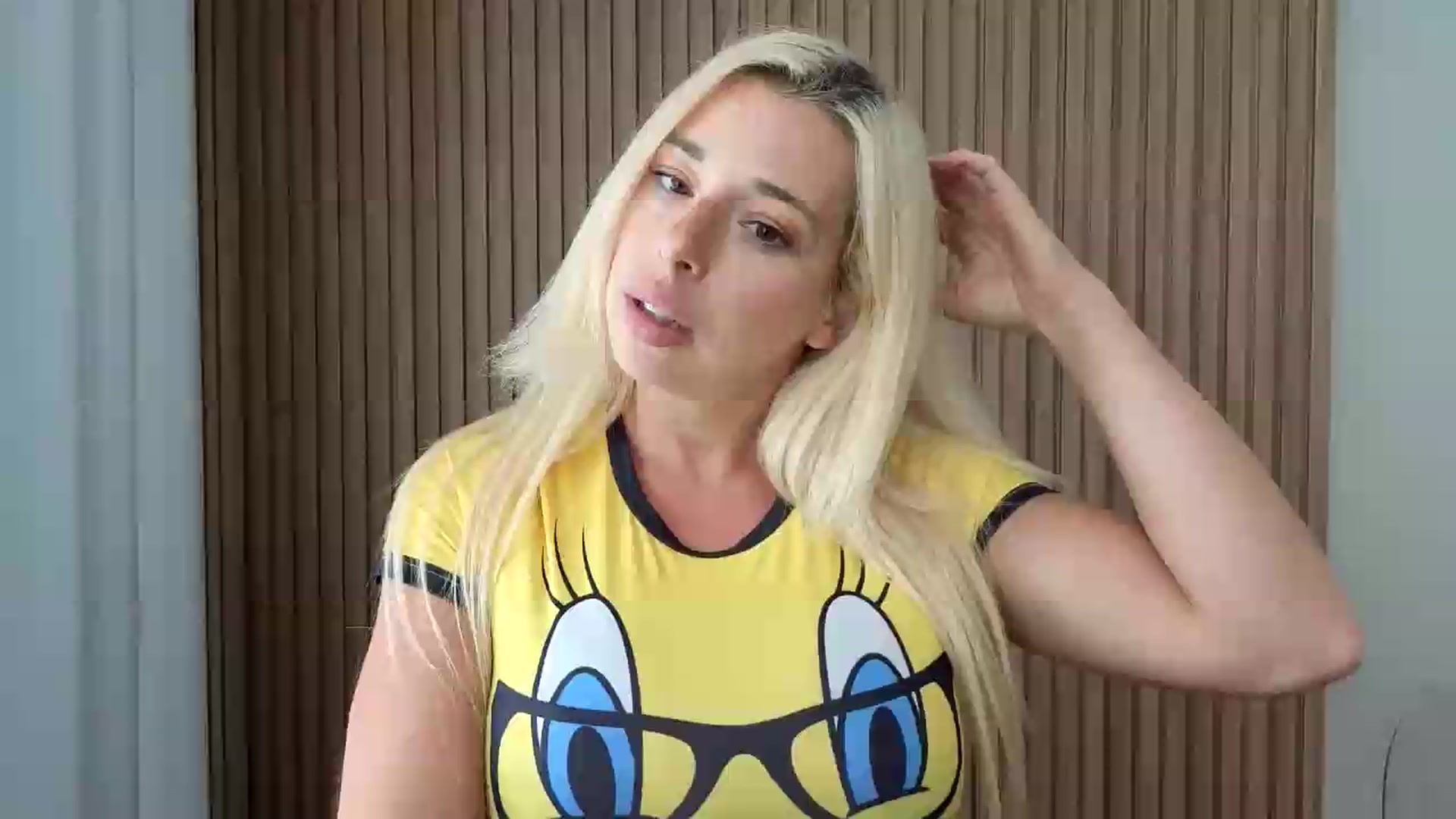 Gallery image thumbnail from Riley_Parks's myfreecams stream on, 08/11/2026, 22:39 image 1 of 20