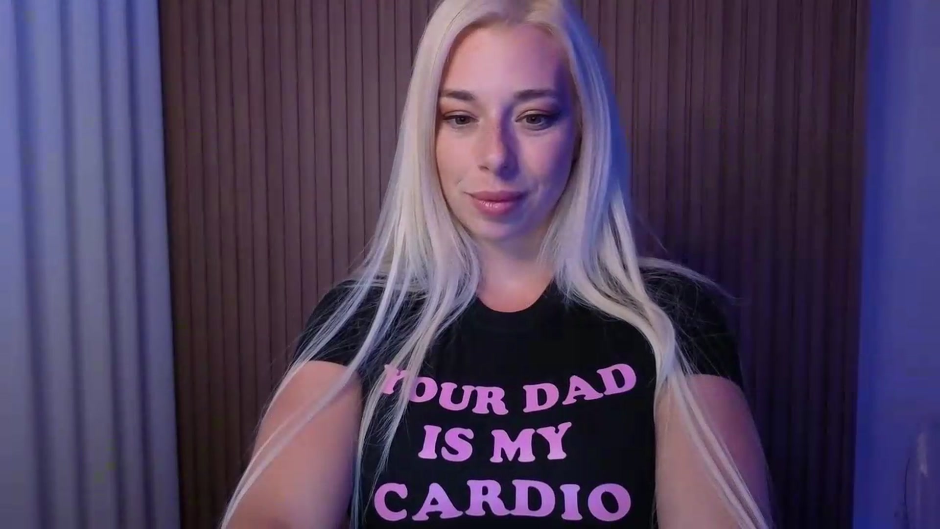 Gallery image thumbnail from Riley_Parks's myfreecams stream on, 08/16/2026, 03:30 image 10 of 20