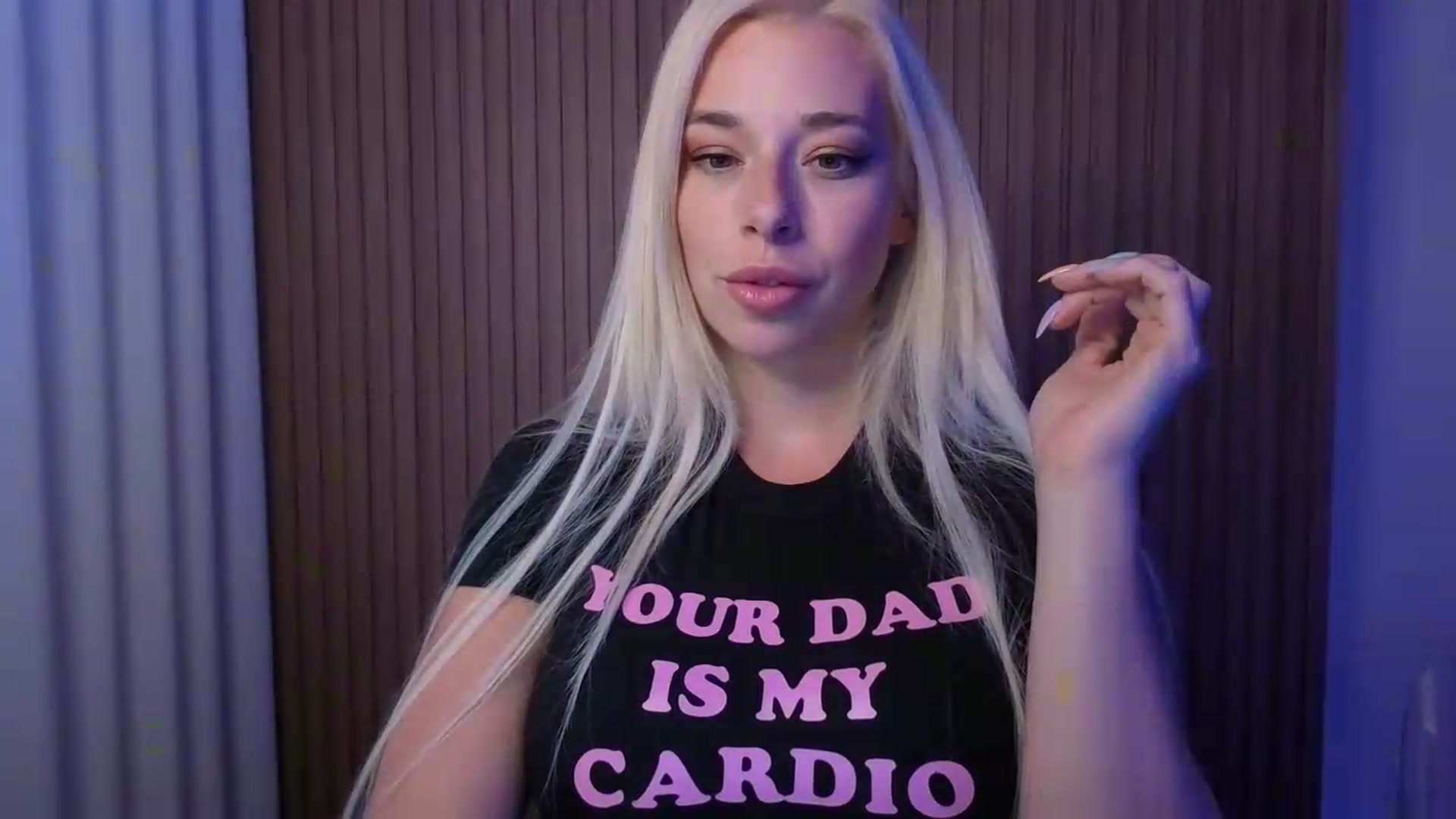 Gallery image thumbnail from Riley_Parks's myfreecams stream on, 08/16/2026, 03:30 image 9 of 20