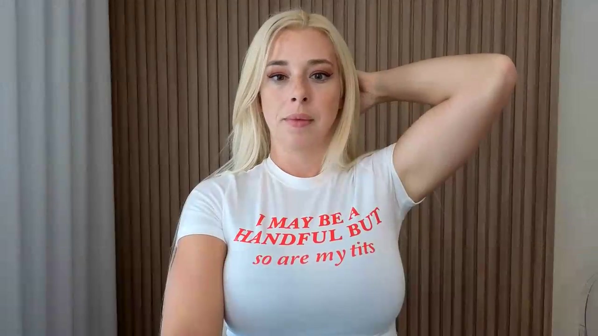 Gallery image thumbnail from Riley_Parks's myfreecams stream on, 08/16/2026, 20:43 image 3 of 20