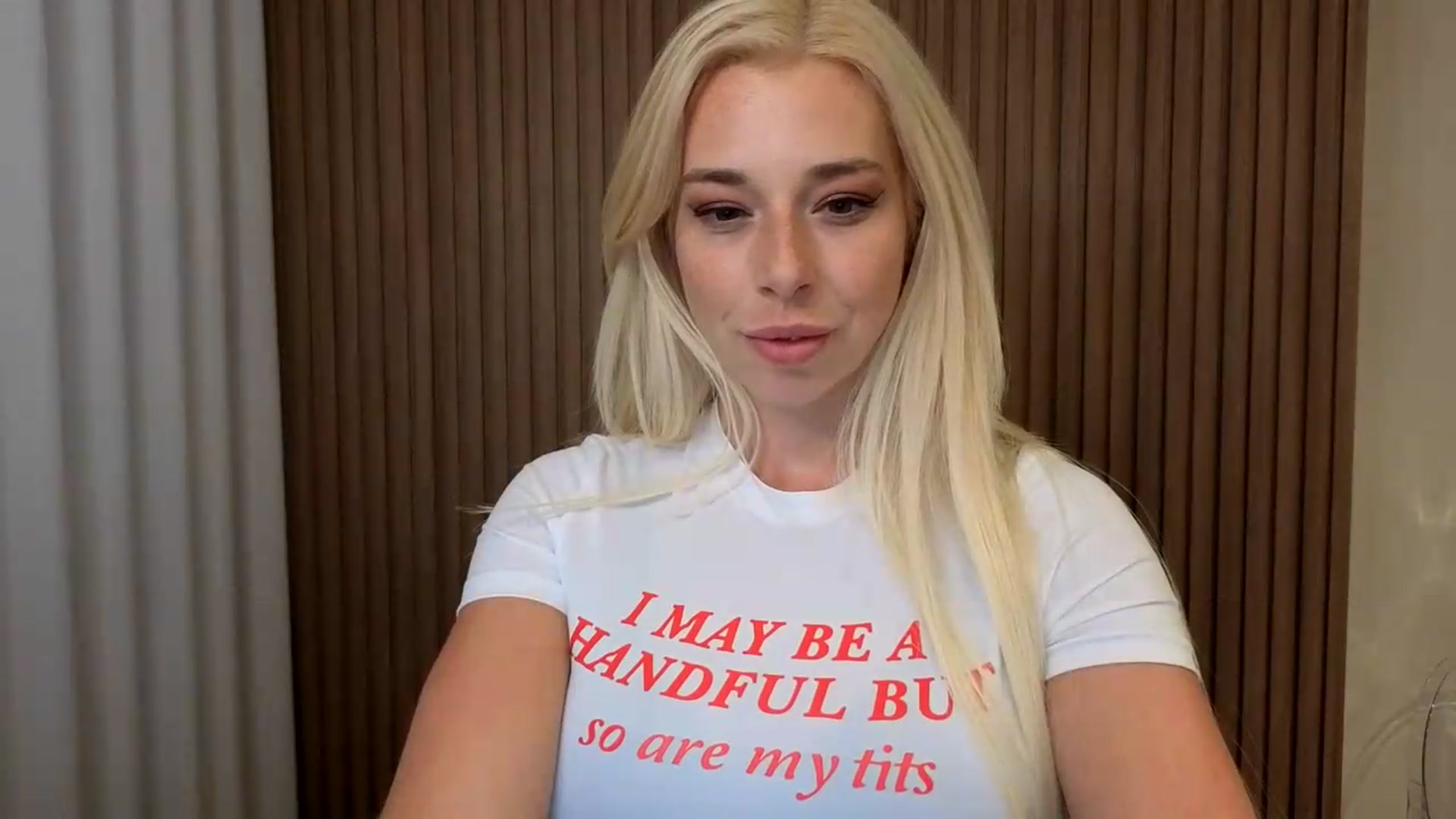 Gallery image thumbnail from Riley_Parks's myfreecams stream on, 08/17/2026, 01:36 image 2 of 20