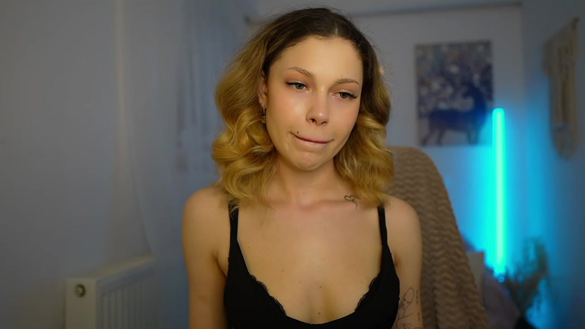 Gallery image thumbnail from Riley_Steele's myfreecams stream on, 02/27/2024, 15:41 image 1 of 20