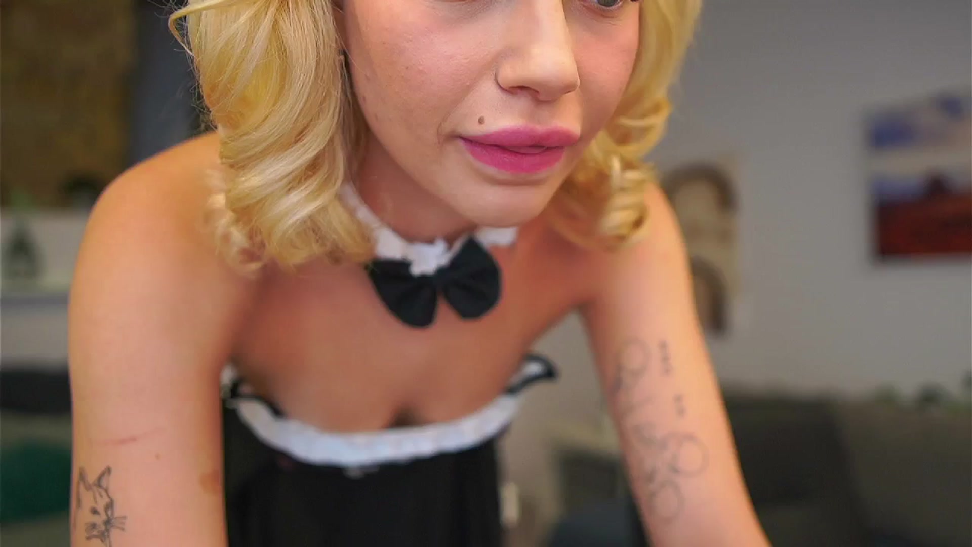 Gallery image thumbnail from Riley_Steele's myfreecams stream on, 09/02/2024, 19:58 image 2 of 20