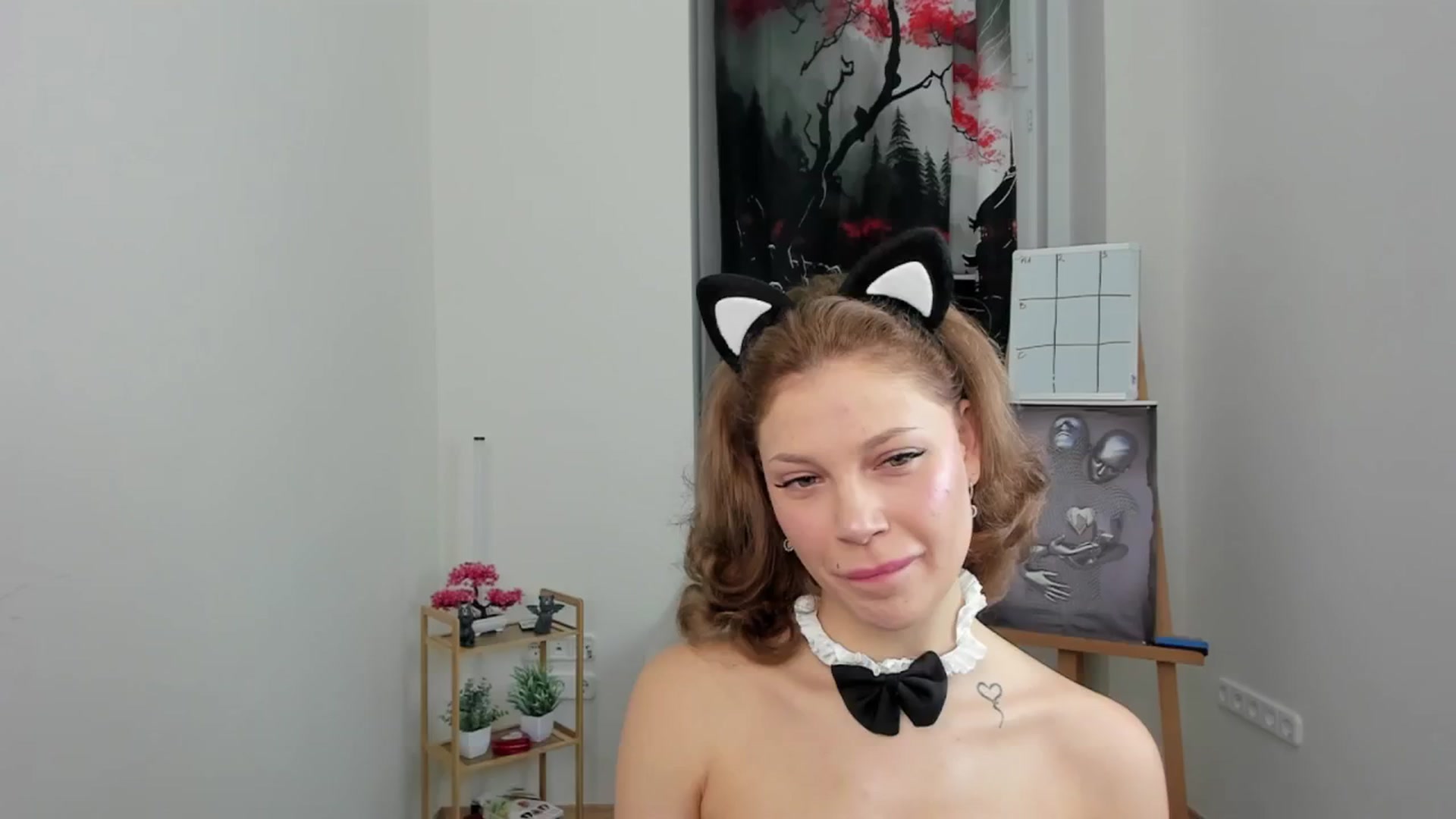 Gallery image thumbnail from Riley_Steele's myfreecams stream on, 09/22/2024, 23:18 image 6 of 20
