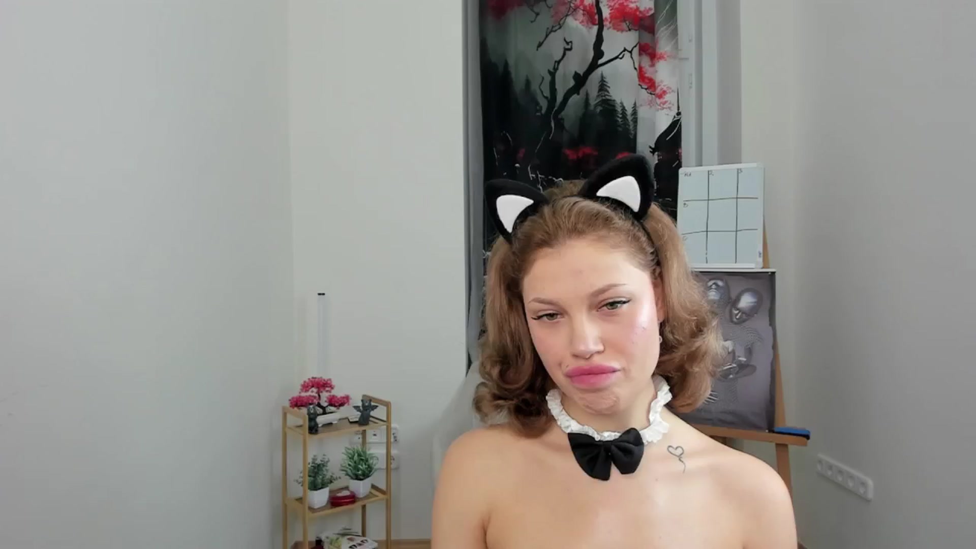 Gallery image thumbnail from Riley_Steele's myfreecams stream on, 09/22/2024, 23:18 image 11 of 20