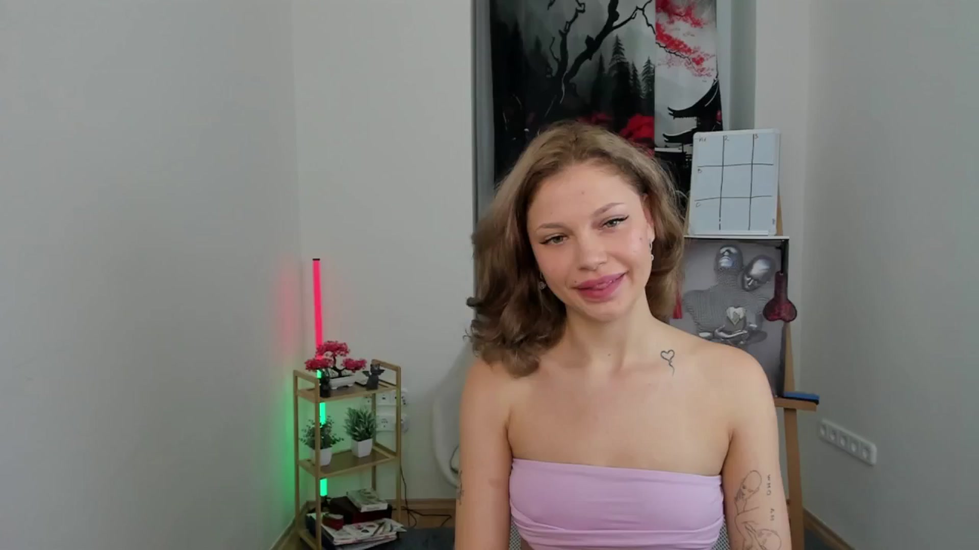 Gallery image thumbnail from Riley_Steele's myfreecams stream on, 09/23/2024, 22:08 image 10 of 20