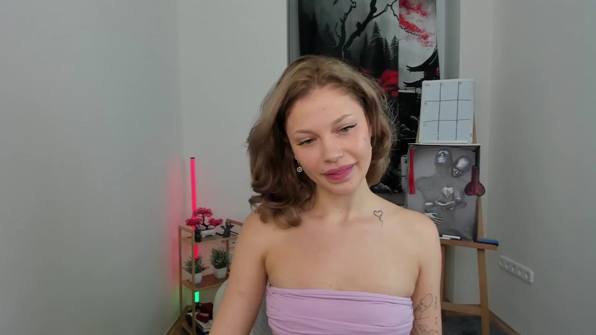 Gallery image thumbnail from Riley_Steele's myfreecams stream on, 09/23/2024, 22:08 image 15 of 20