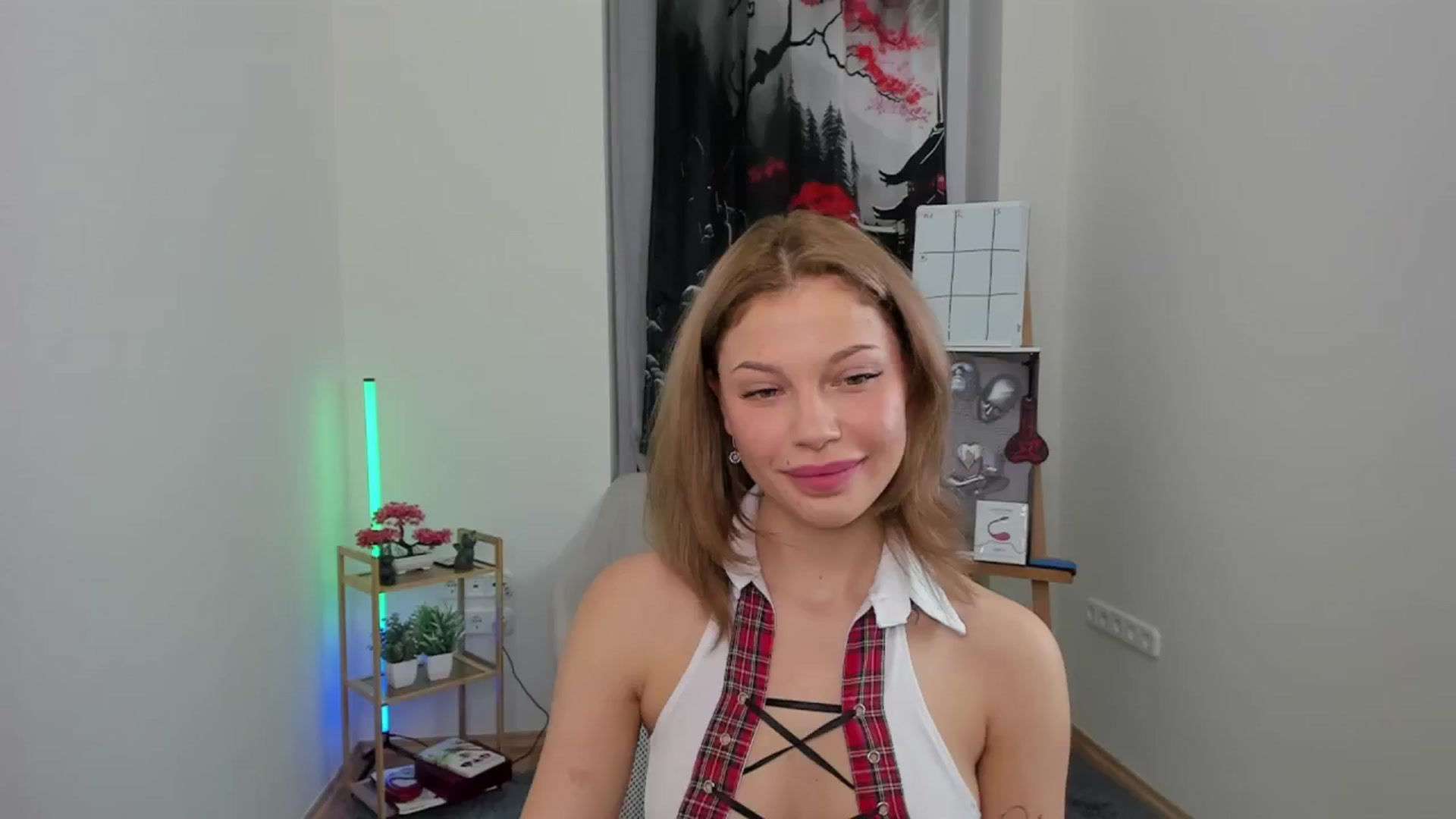 Gallery image thumbnail from Riley_Steele's myfreecams stream on, 09/28/2024, 21:13 image 19 of 20
