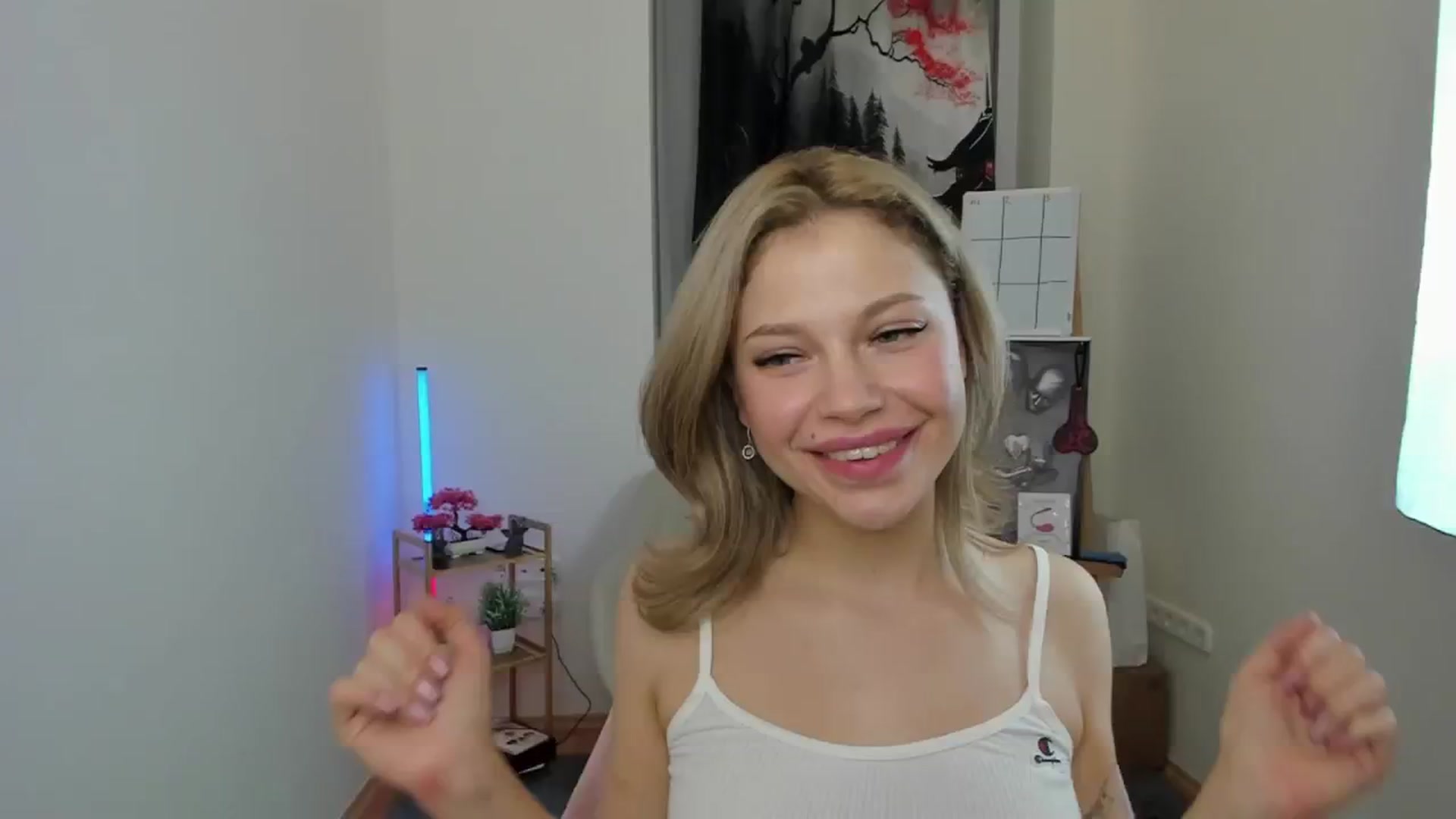 Gallery image thumbnail from Riley_Steele's myfreecams stream on, 10/02/2024, 22:48 image 5 of 20