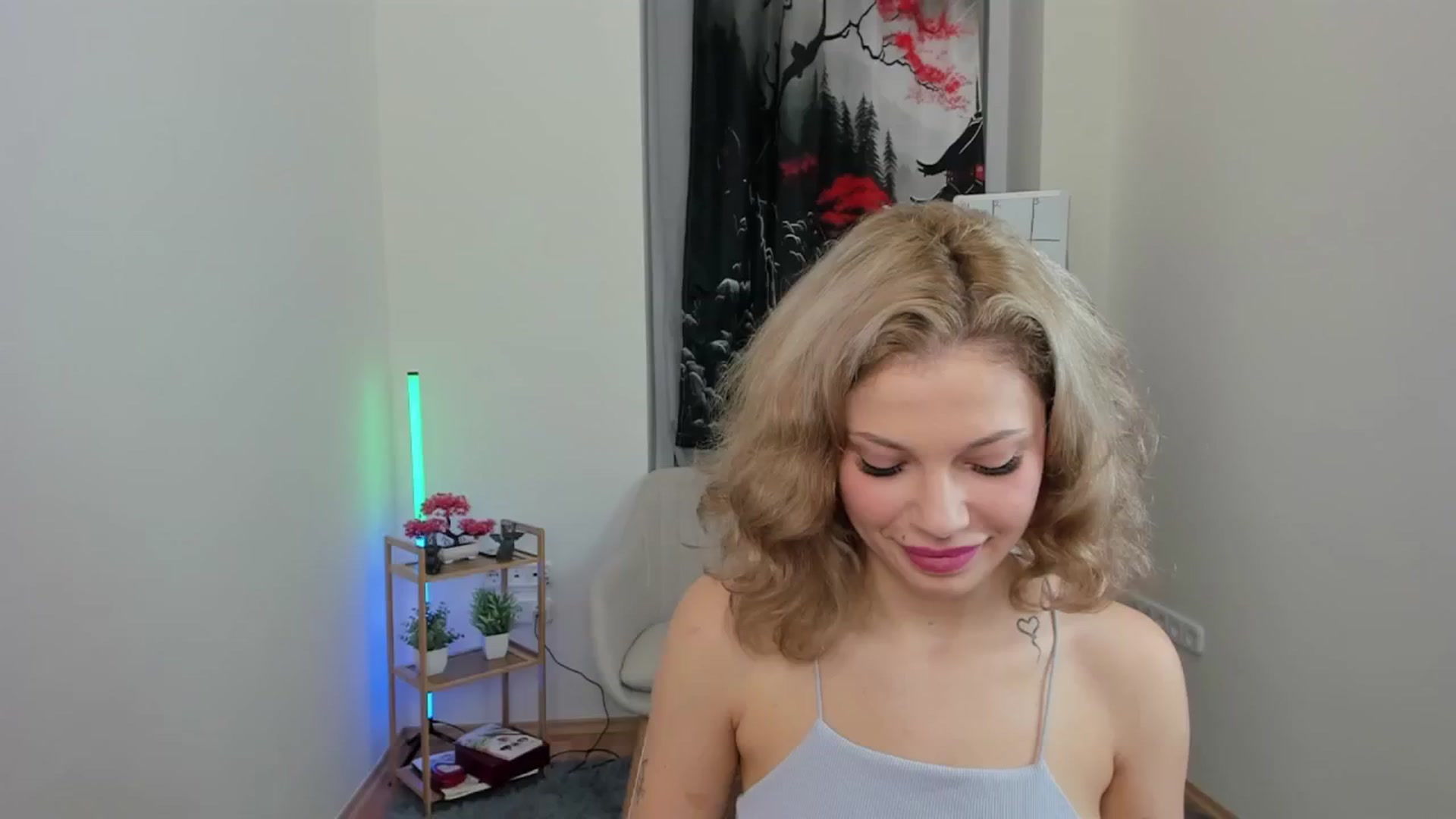 Gallery image thumbnail from Riley_Steele's myfreecams stream on, 10/03/2024, 19:16 image 15 of 20