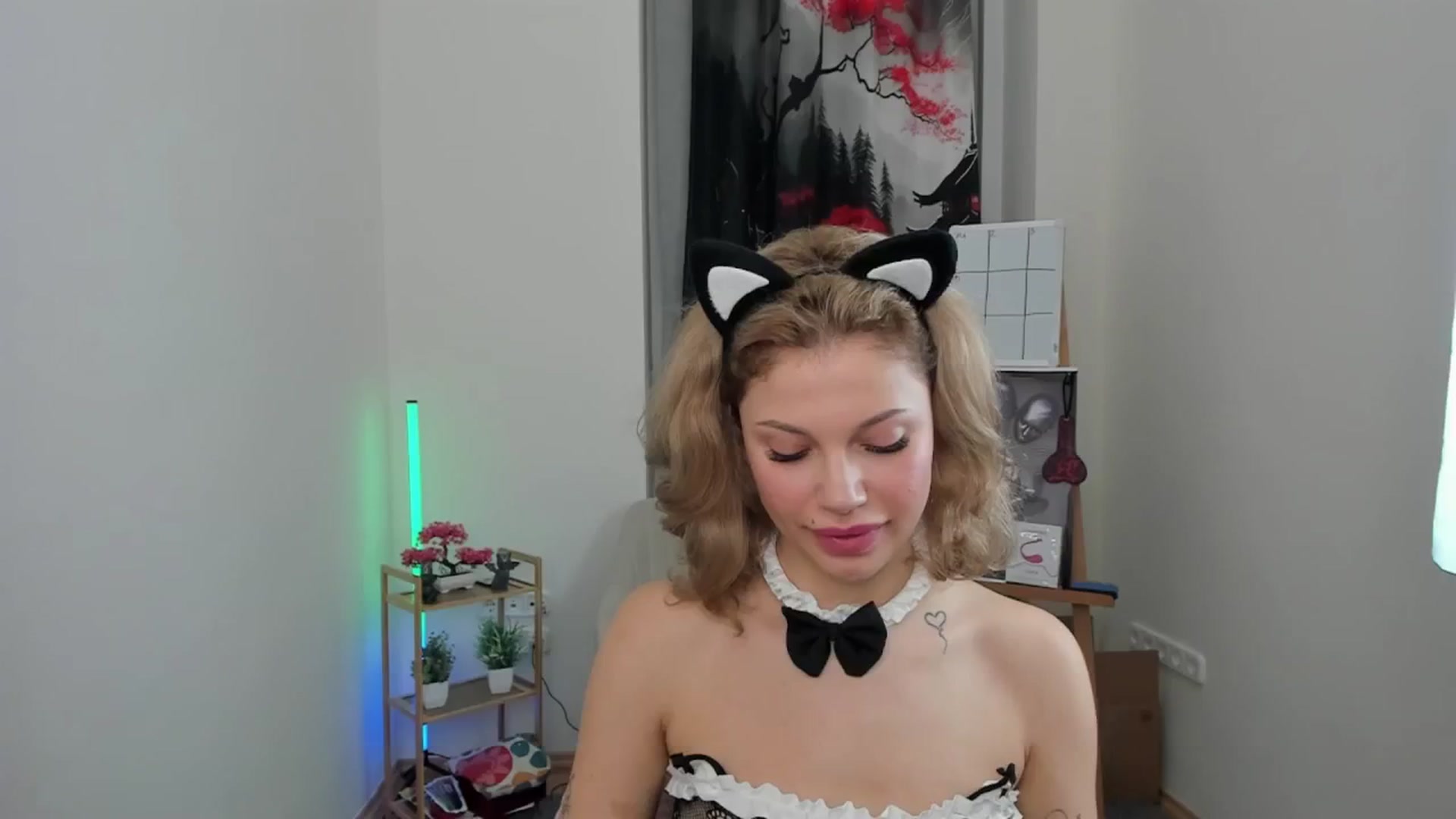 Gallery image thumbnail from Riley_Steele's myfreecams stream on, 10/07/2024, 20:22 image 14 of 20