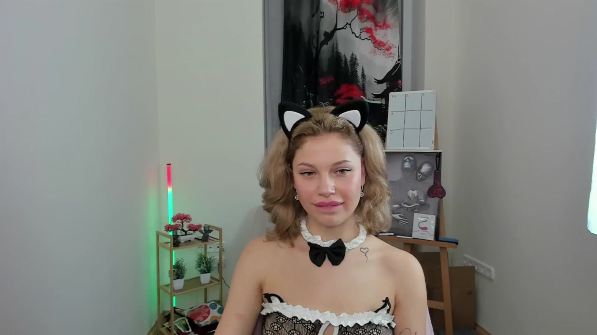 Gallery image thumbnail from Riley_Steele's myfreecams stream on, 10/07/2024, 20:22 image 15 of 20