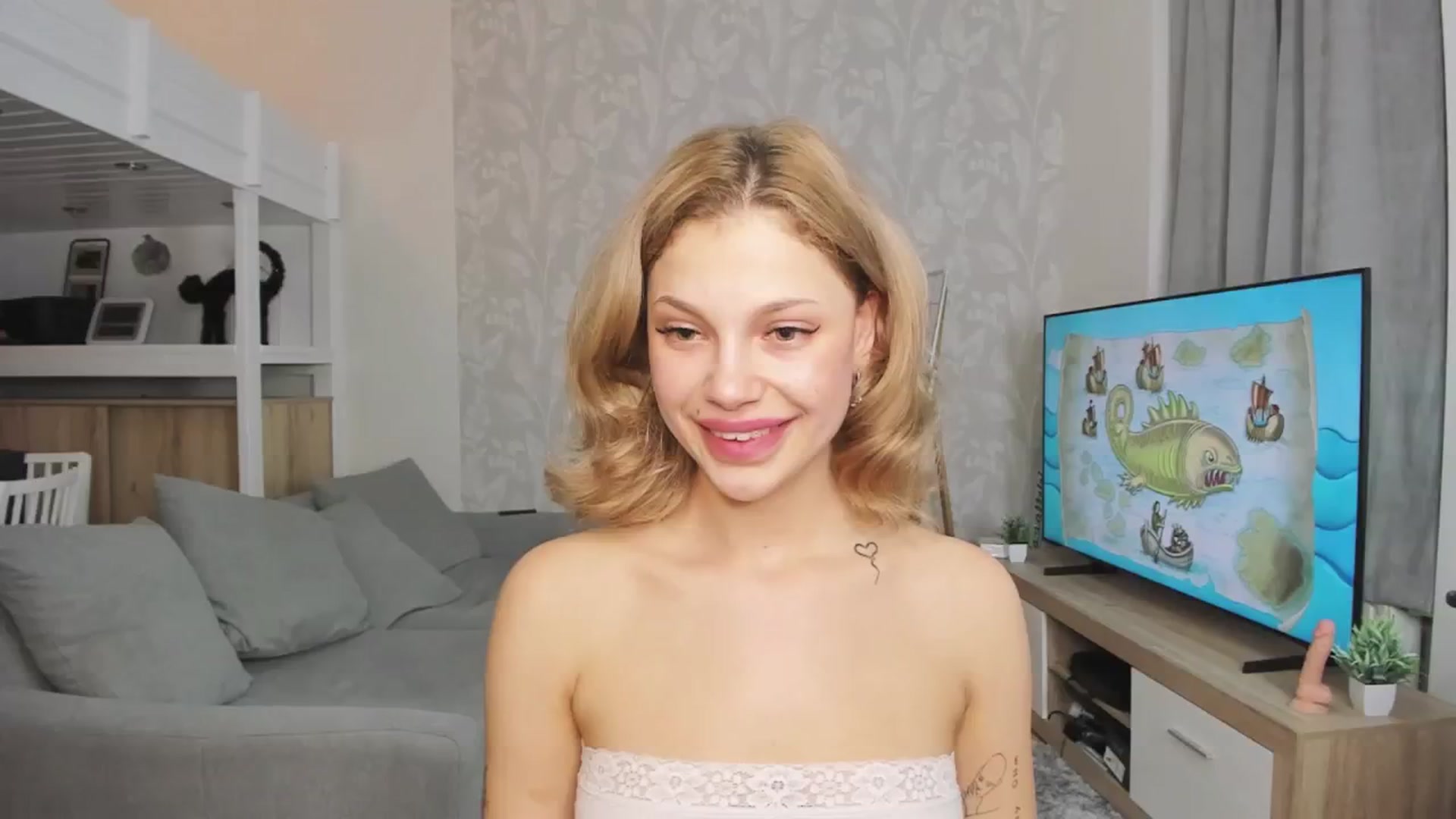 Gallery image thumbnail from Riley_Steele's myfreecams stream on, 11/03/2024, 23:26 image 14 of 20