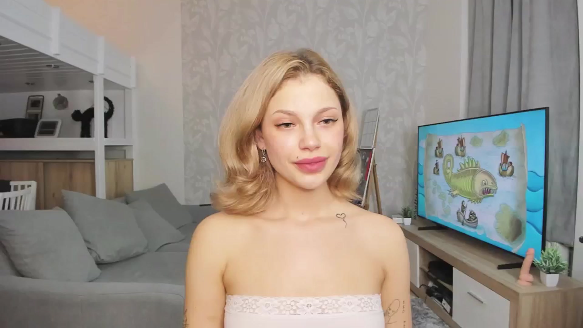 Gallery image thumbnail from Riley_Steele's myfreecams stream on, 11/03/2024, 23:26 image 13 of 20