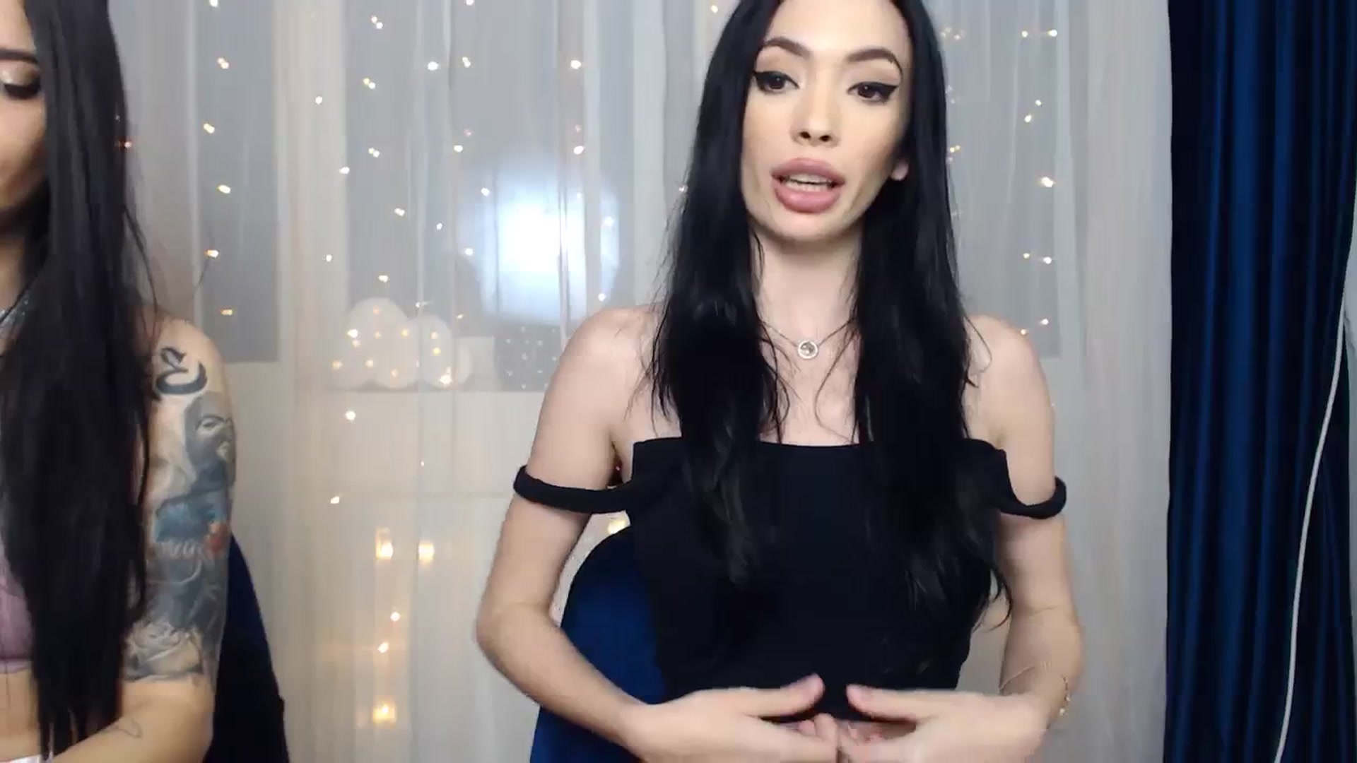 Gallery image thumbnail from Rileyy's myfreecams stream on, 09/18/2023, 03:01 image 17 of 20