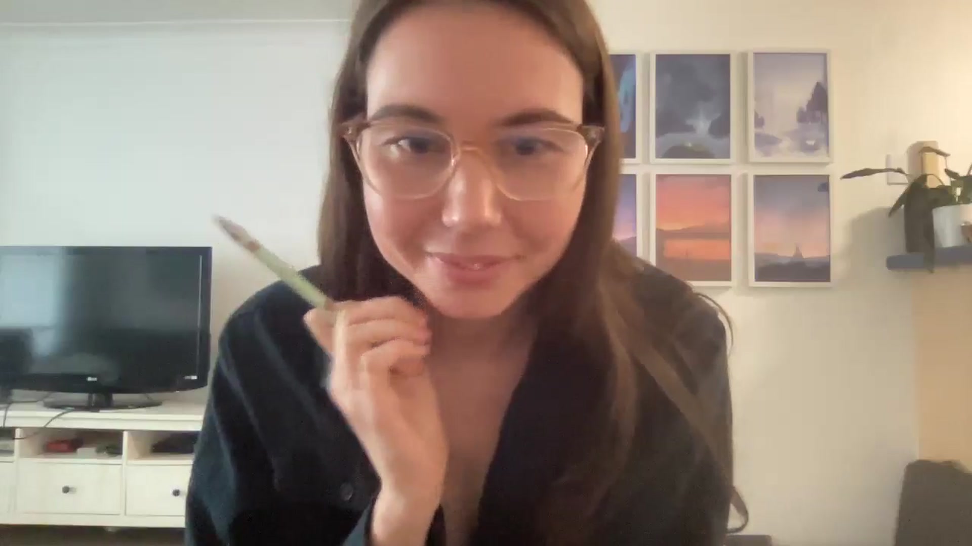 Gallery image thumbnail from Rileyy_Quinn's myfreecams stream on, 08/06/2025, 05:42 image 15 of 20