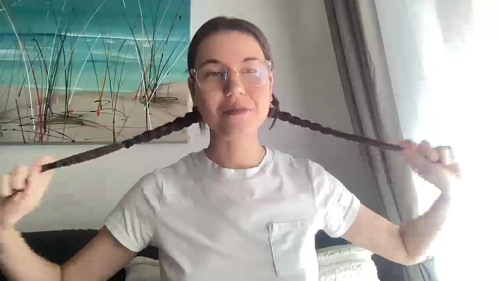 Gallery image thumbnail from Rileyy_Quinn's myfreecams stream on, 08/06/2025, 23:53 image 3 of 20