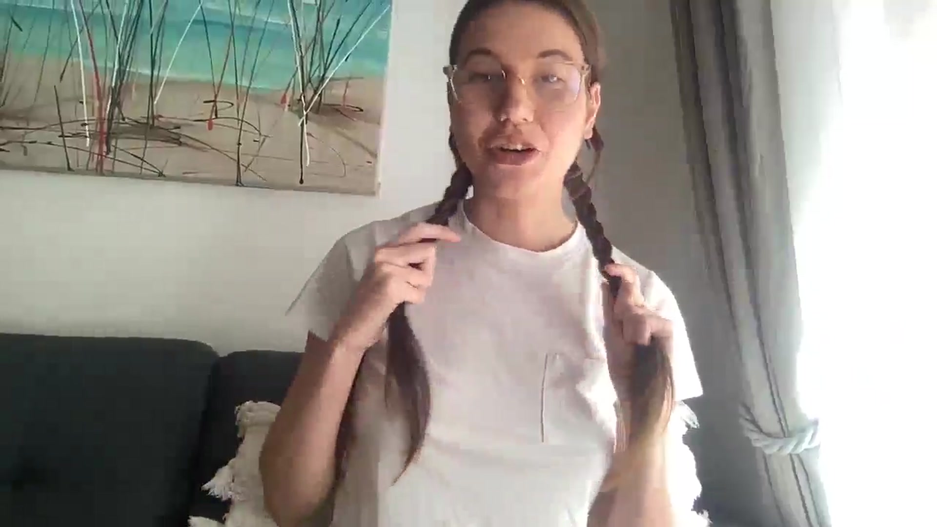 Gallery image thumbnail from Rileyy_Quinn's myfreecams stream on, 08/06/2025, 23:53 image 6 of 20