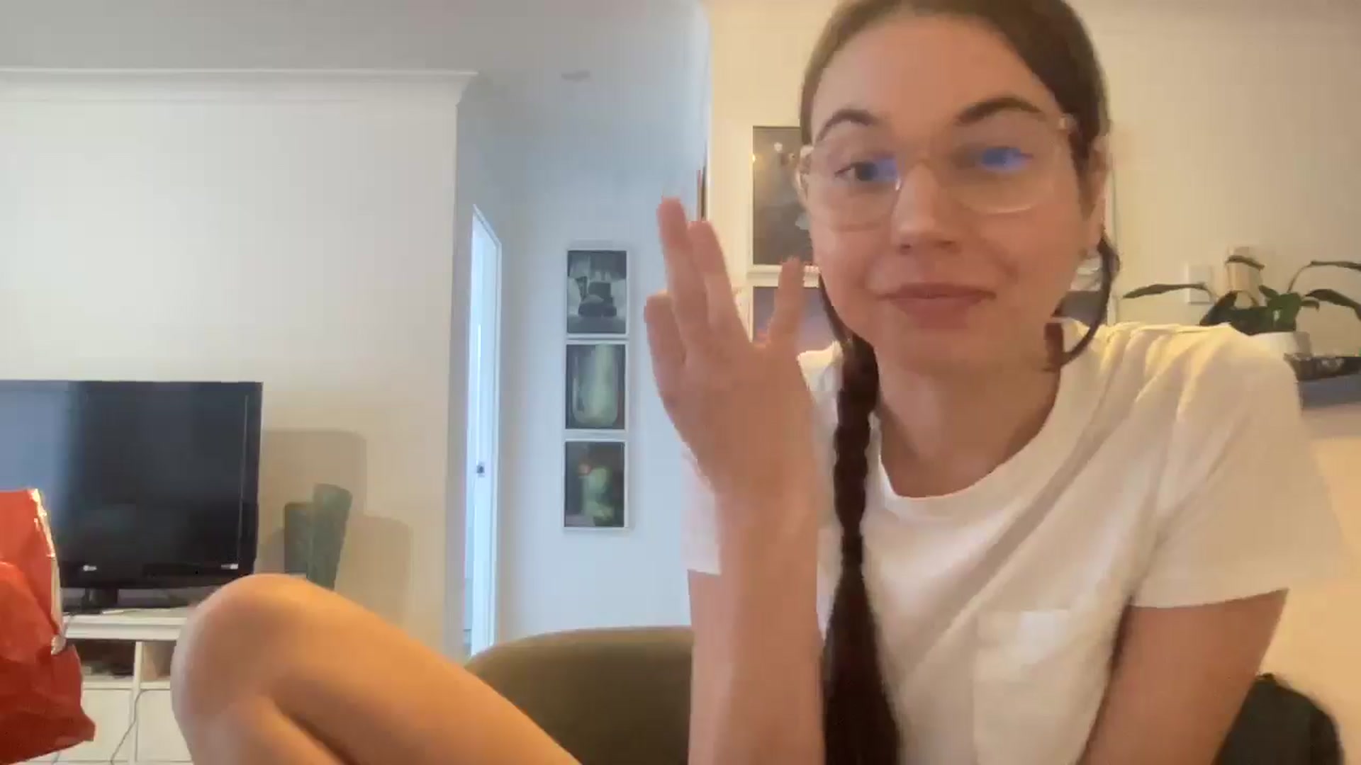 Gallery image thumbnail from Rileyy_Quinn's myfreecams stream on, 08/07/2025, 02:16 image 19 of 20