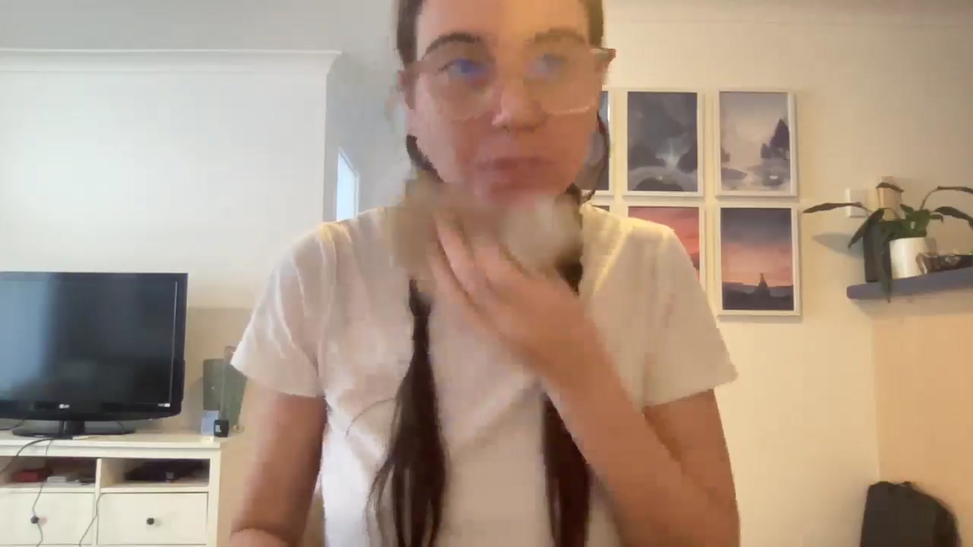 Gallery image thumbnail from Rileyy_Quinn's myfreecams stream on, 08/07/2025, 03:33 image 18 of 20