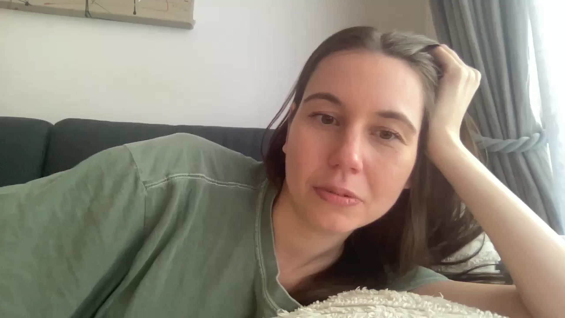 Gallery image thumbnail from Rileyy_Quinn's myfreecams stream on, 08/27/2025, 05:41 image 15 of 20