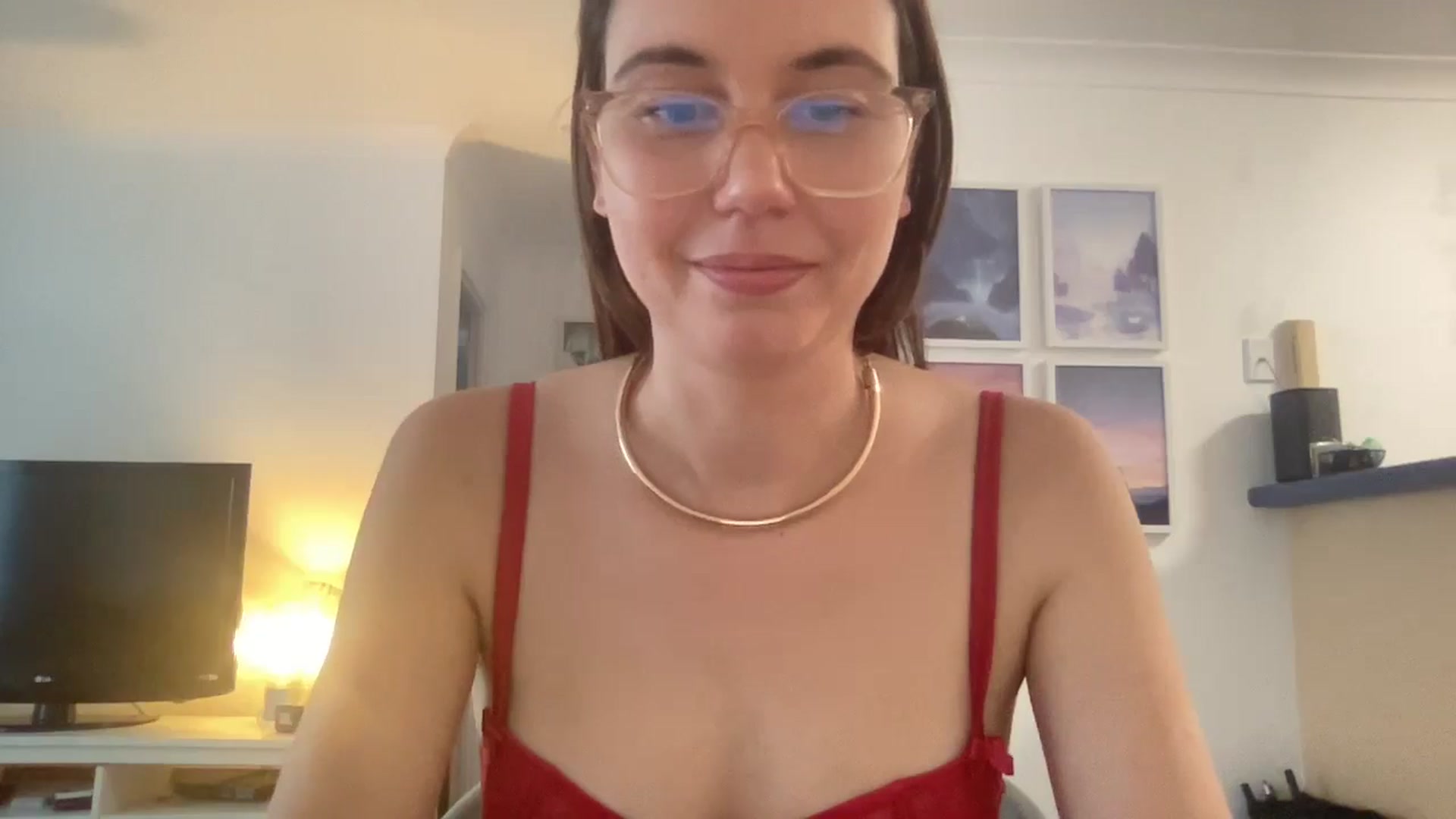 Gallery image thumbnail from Rileyy_Quinn's myfreecams stream on, 08/27/2025, 05:41 image 12 of 20