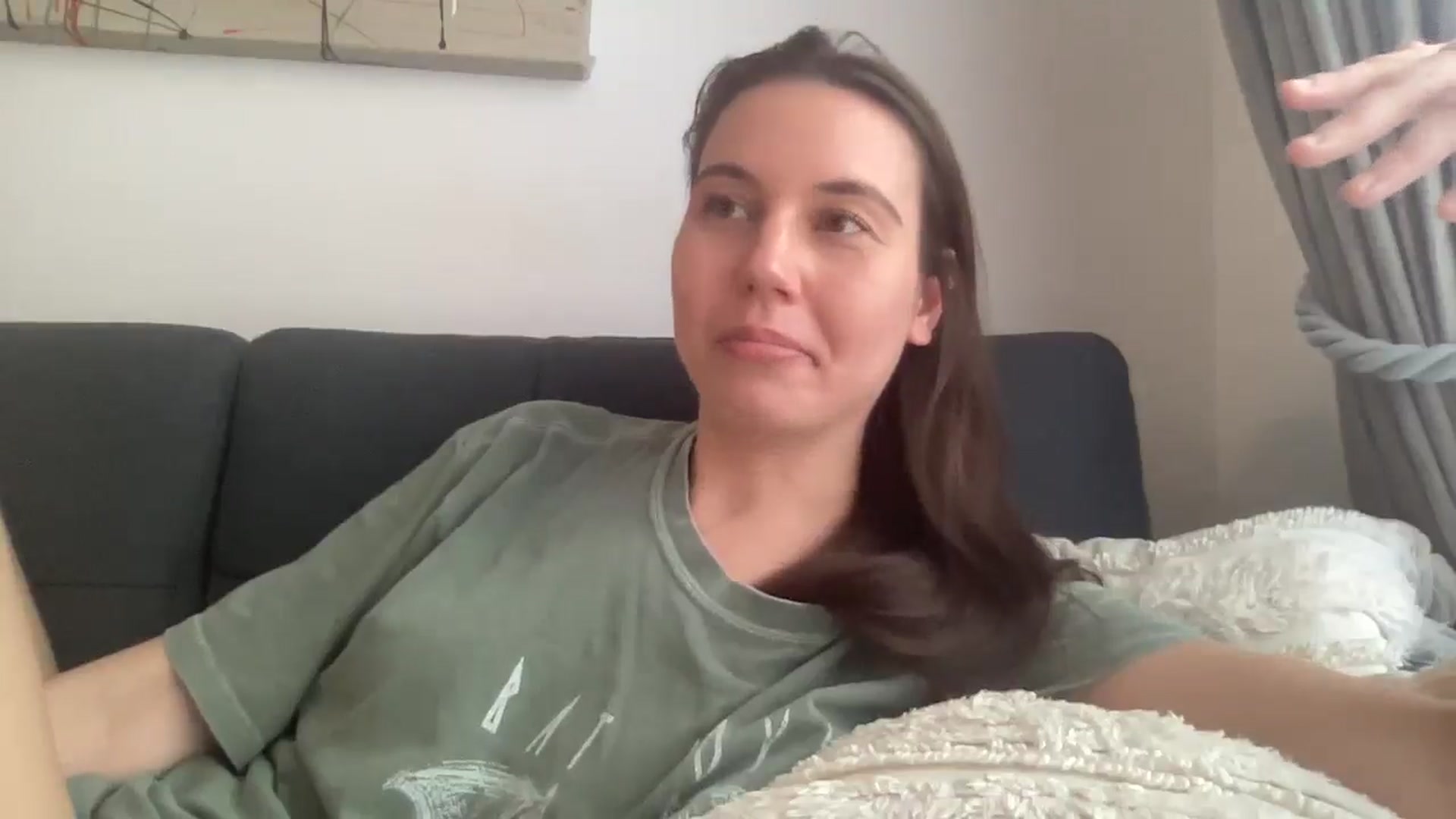 Gallery image thumbnail from Rileyy_Quinn's myfreecams stream on, 08/27/2025, 05:41 image 14 of 20