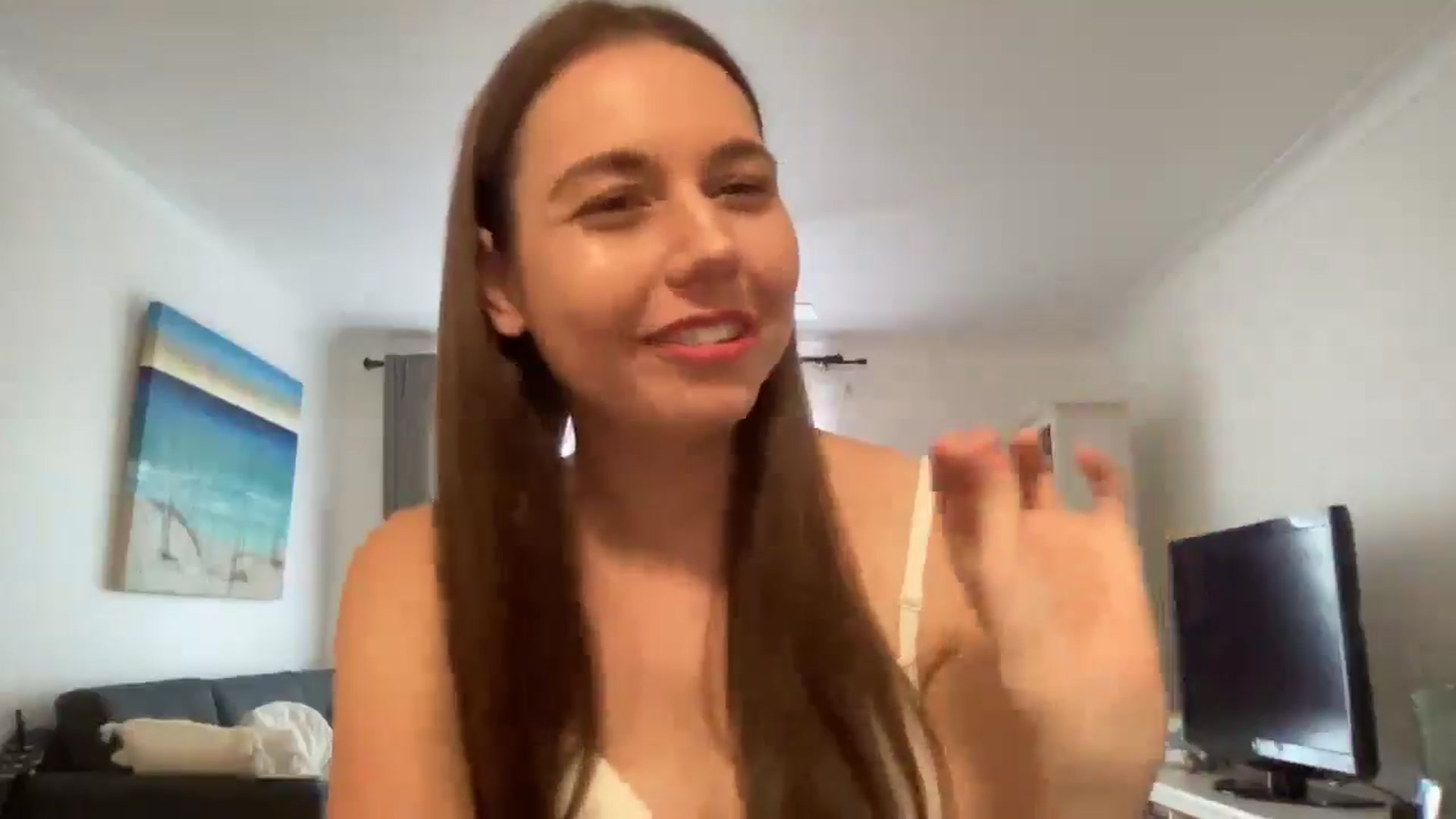 Gallery image thumbnail from Rileyy_Quinn's myfreecams stream on, 10/22/2025, 02:38 image 16 of 20