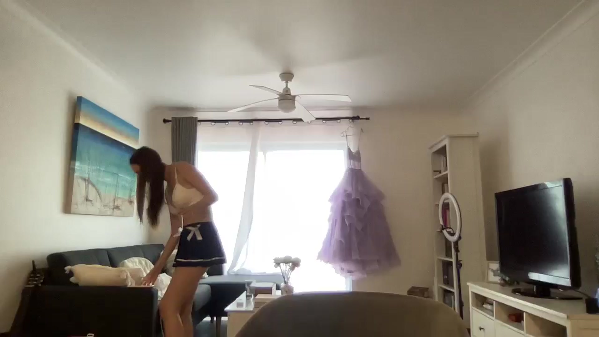 Gallery image thumbnail from Rileyy_Quinn's myfreecams stream on, 10/22/2025, 02:38 image 1 of 20