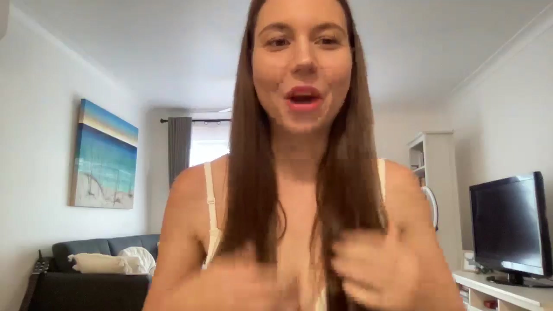 Gallery image thumbnail from Rileyy_Quinn's myfreecams stream on, 10/22/2025, 02:38 image 3 of 20