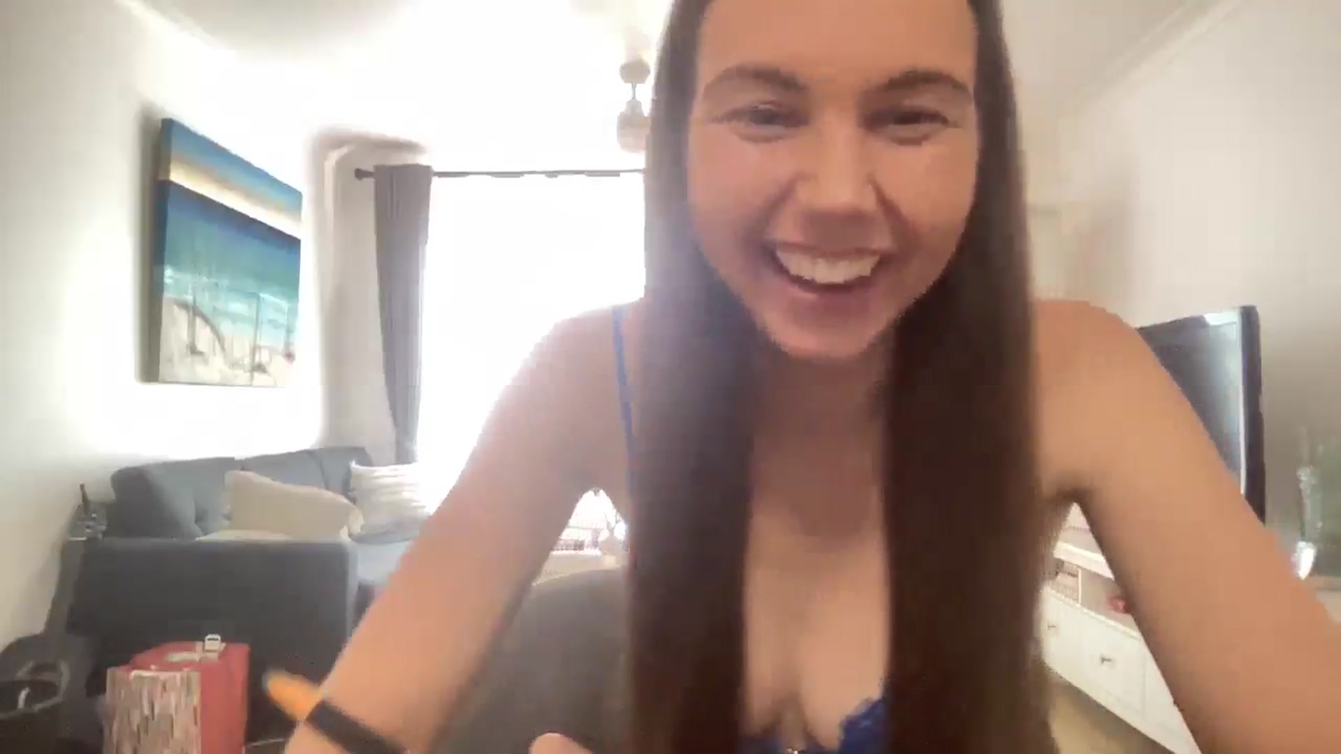 Gallery image thumbnail from Rileyy_Quinn's myfreecams stream on, 10/23/2025, 24:05 image 19 of 20