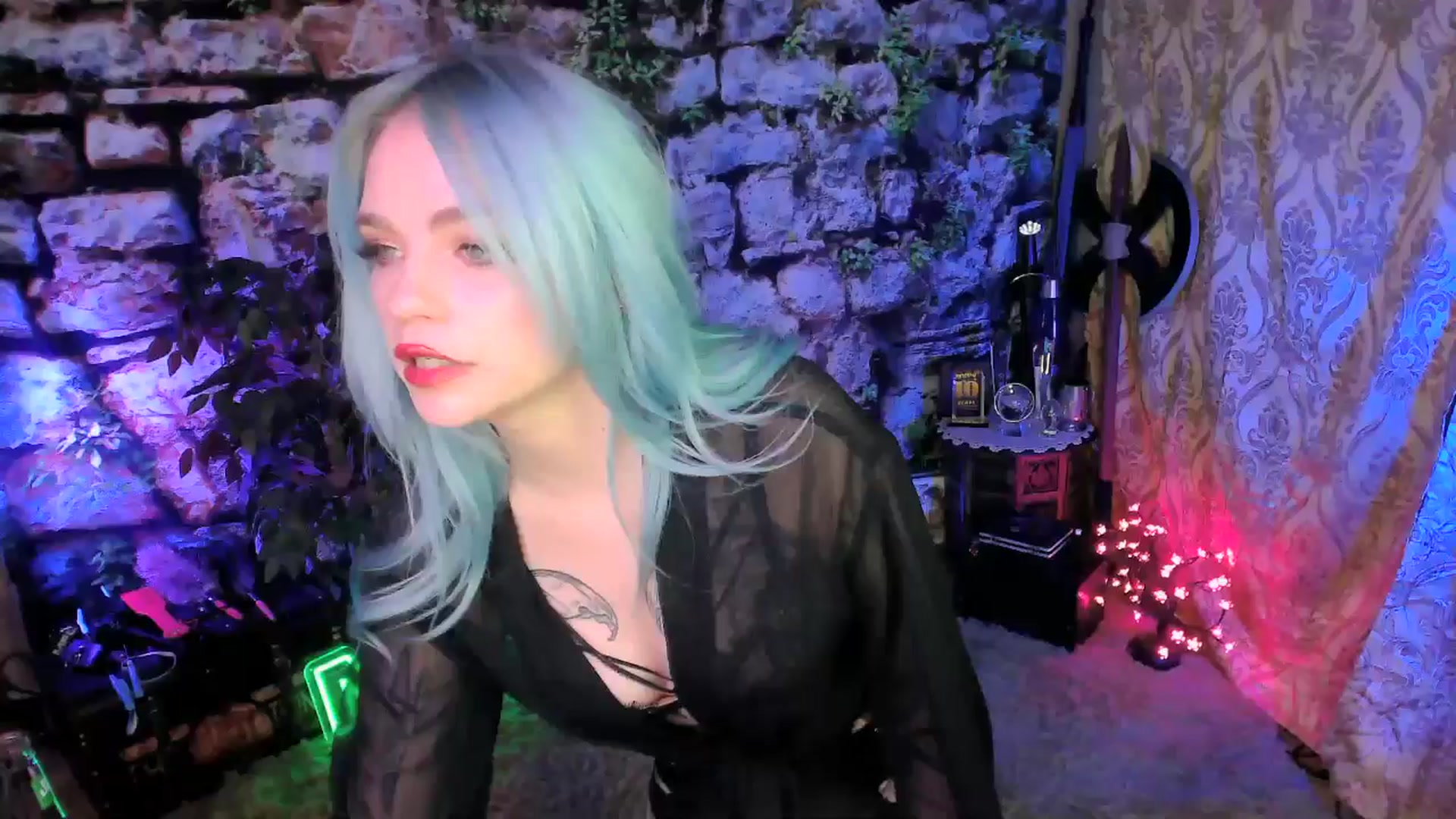 Gallery image thumbnail from RinCity's myfreecams stream on, 02/01/2026, 05:02 image 3 of 20