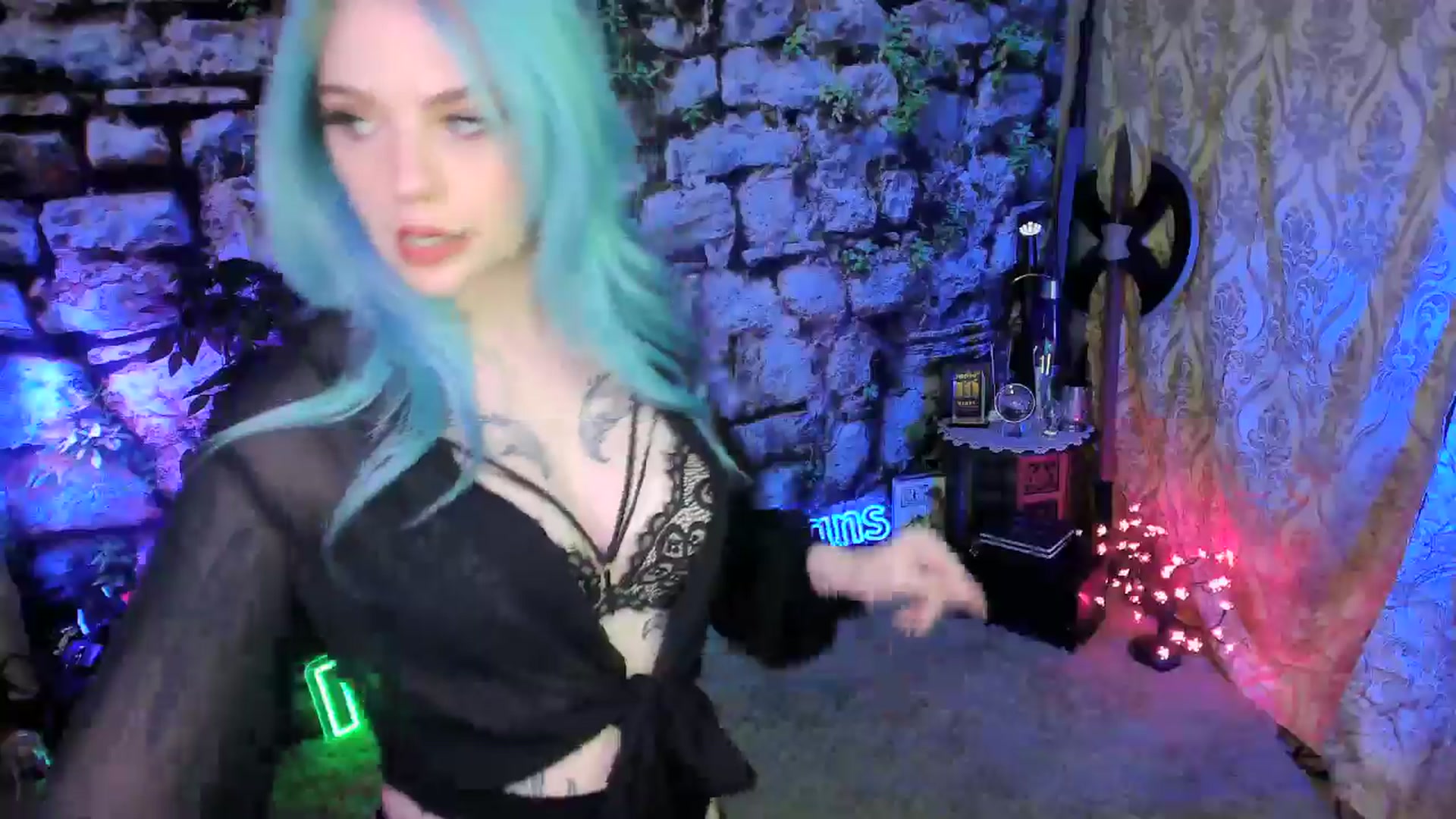 Gallery image thumbnail from RinCity's myfreecams stream on, 02/01/2026, 05:02 image 11 of 20