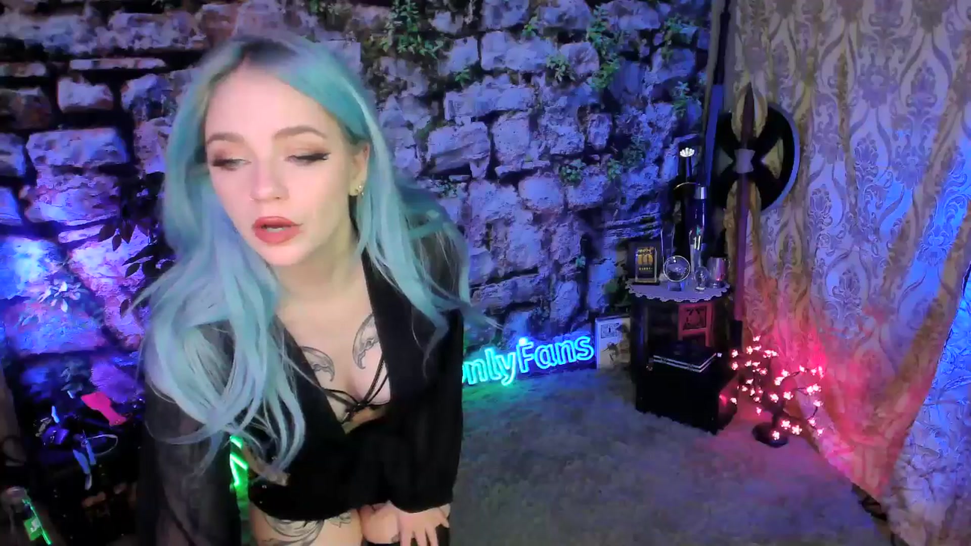 Gallery image thumbnail from RinCity's myfreecams stream on, 02/01/2026, 05:02 image 12 of 20