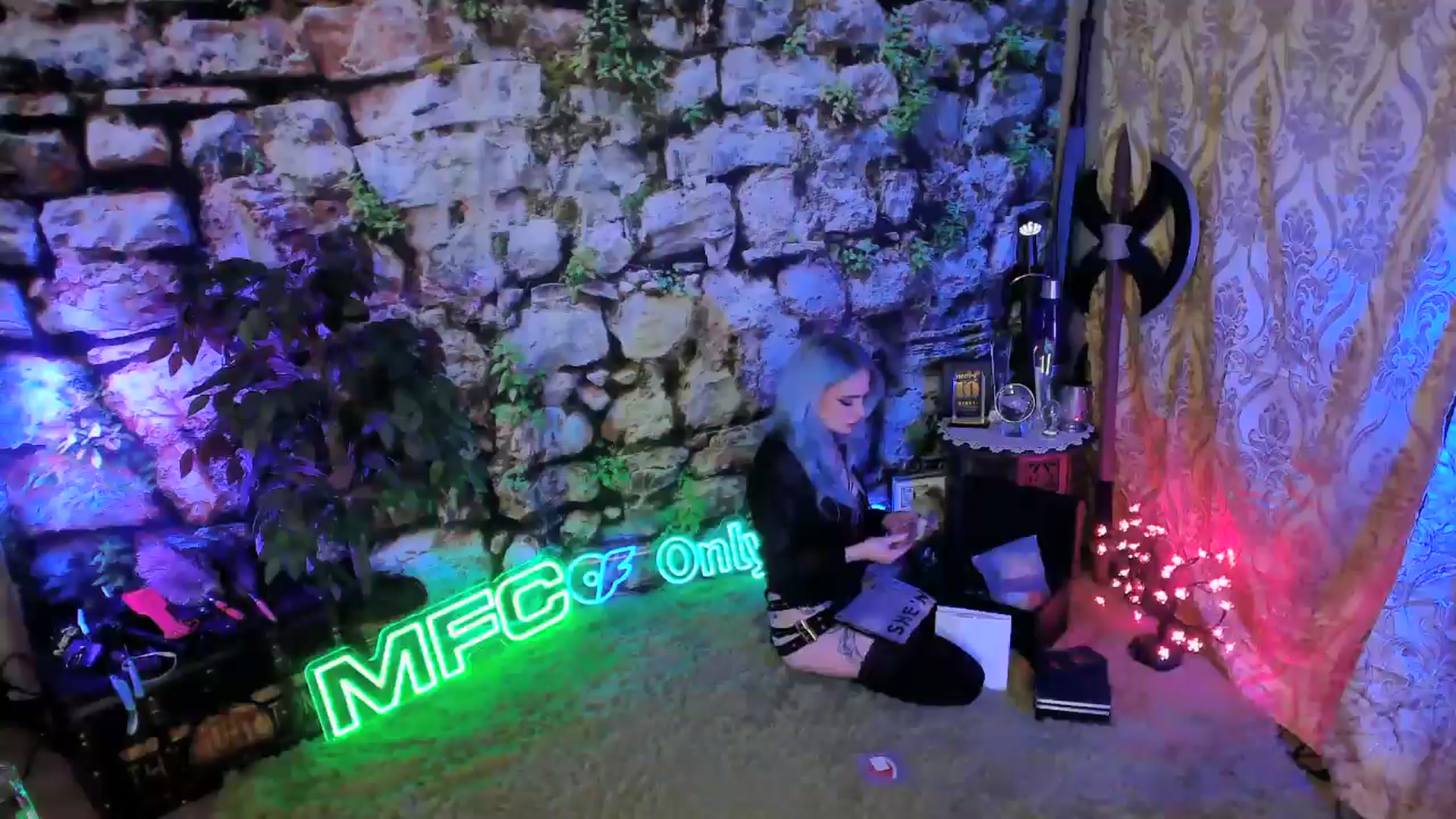 Gallery image thumbnail from RinCity's myfreecams stream on, 02/01/2026, 05:02 image 13 of 20