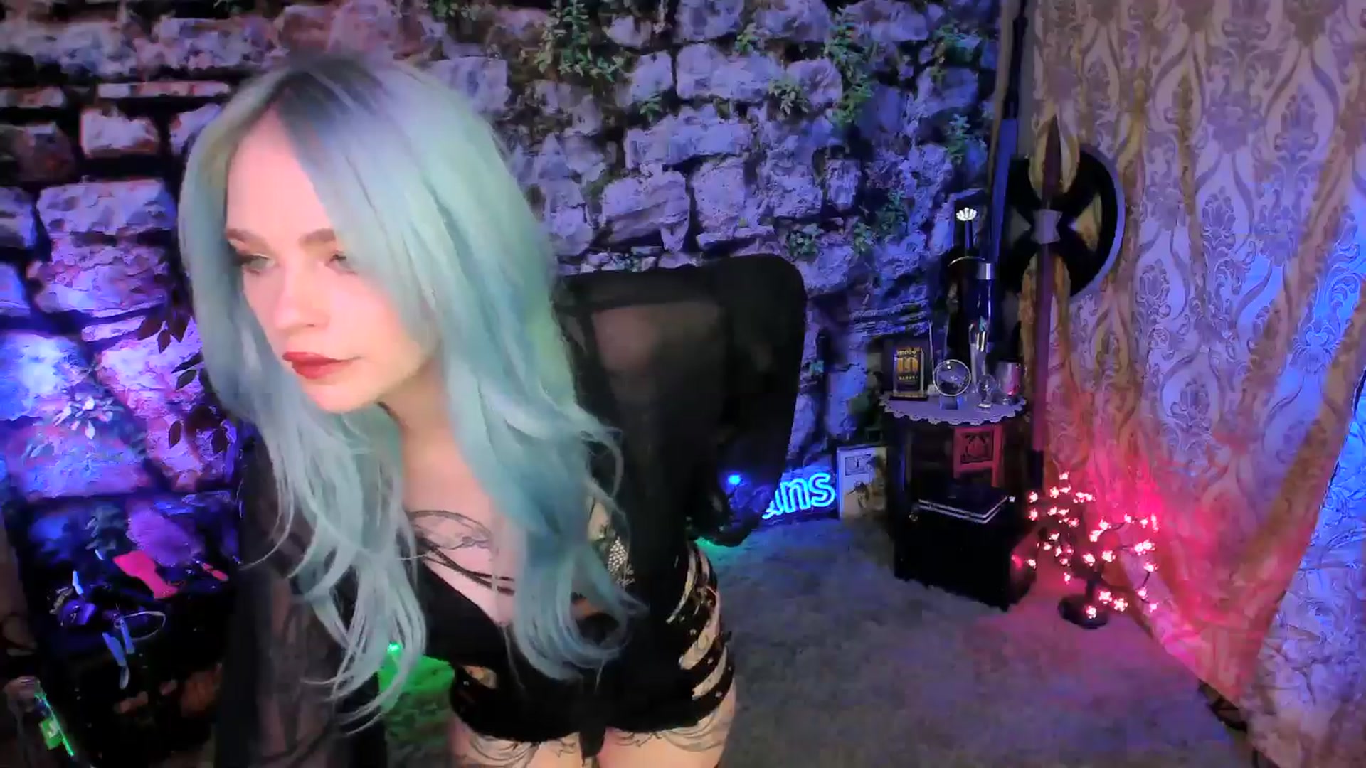 Gallery image thumbnail from RinCity's myfreecams stream on, 02/01/2026, 05:02 image 7 of 20