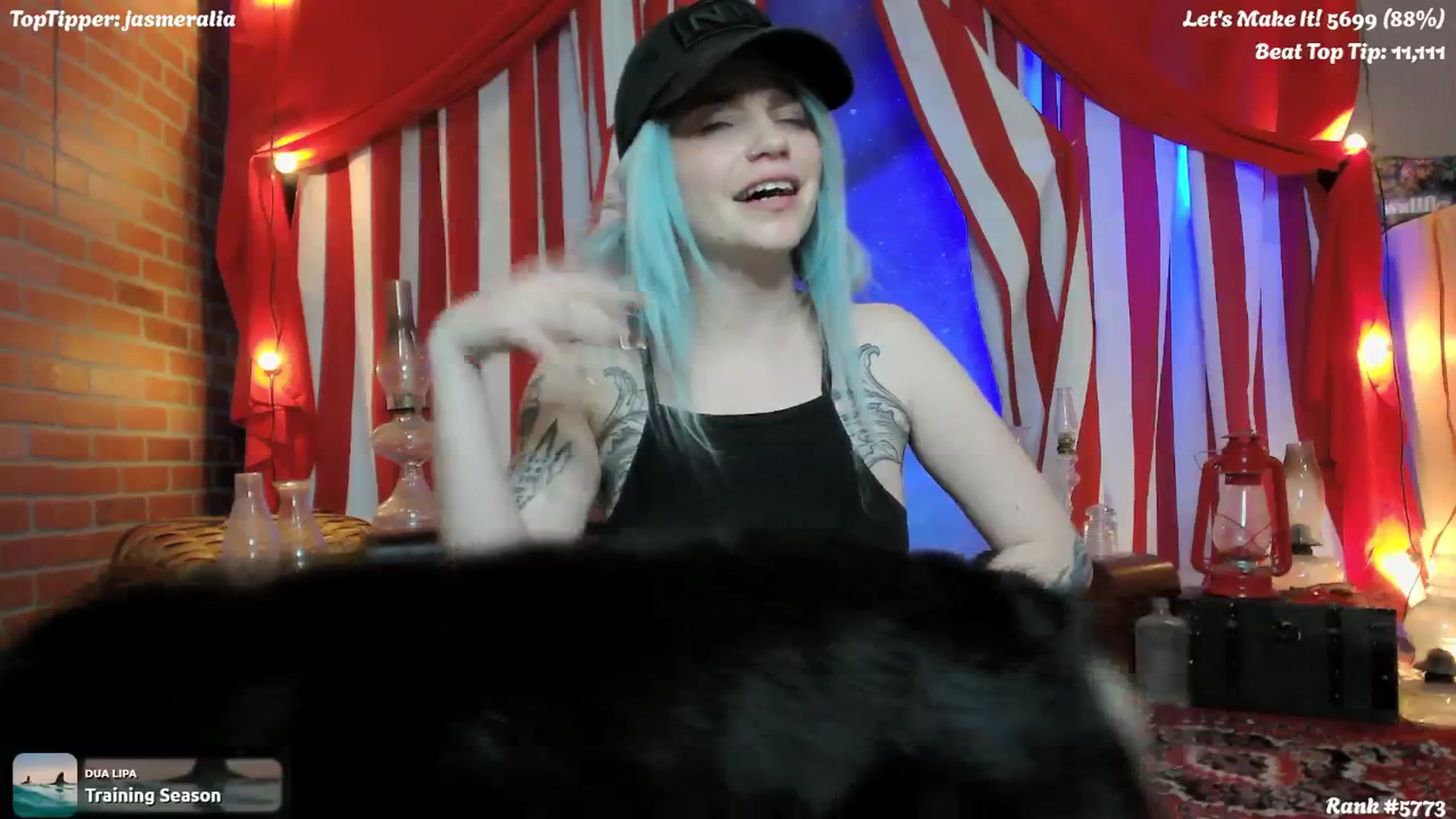 Gallery image thumbnail from RinCity's myfreecams stream on, 02/07/2026, 07:56 image 5 of 20