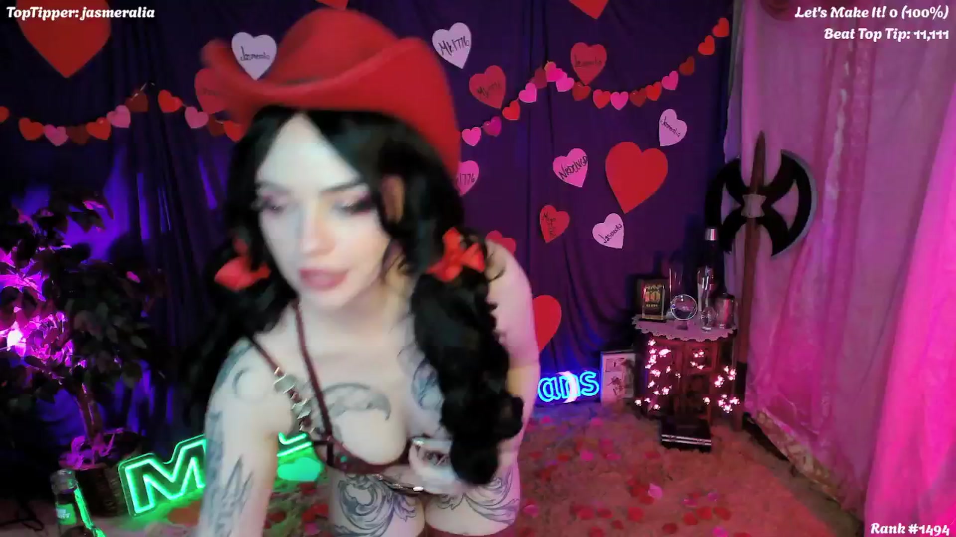 Gallery image thumbnail from RinCity's myfreecams stream on, 02/14/2026, 06:41 image 13 of 20