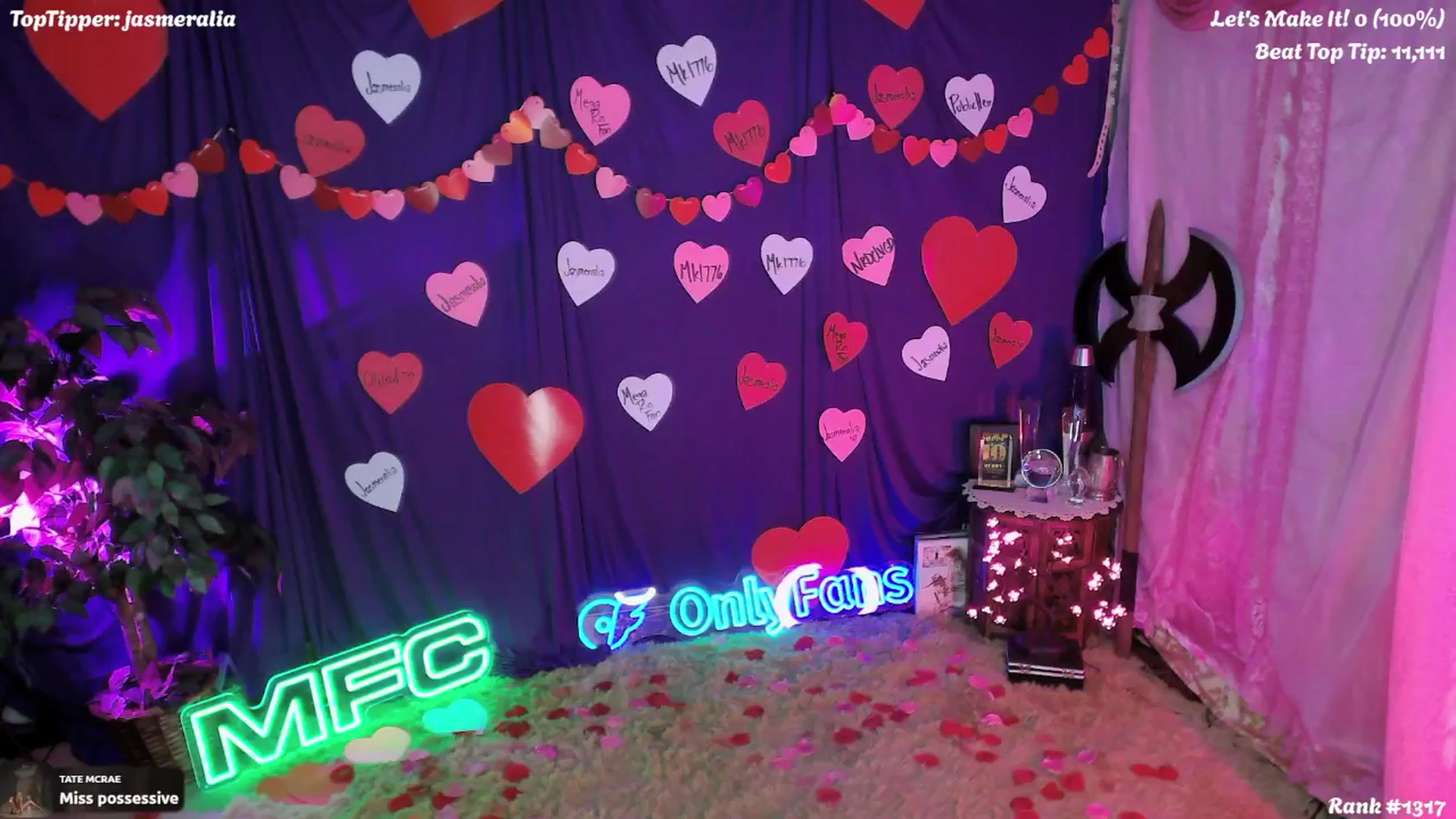 Gallery image thumbnail from RinCity's myfreecams stream on, 02/15/2026, 07:18 image 8 of 20