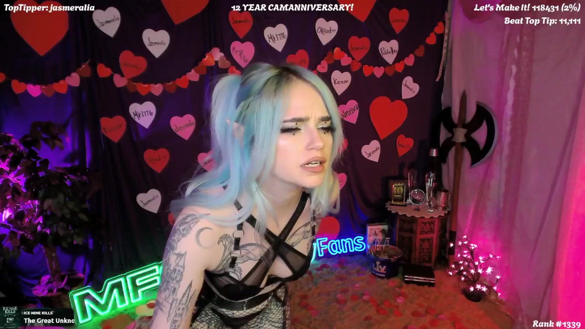Gallery image thumbnail from RinCity's myfreecams stream on, 02/28/2026, 06:50 image 14 of 20