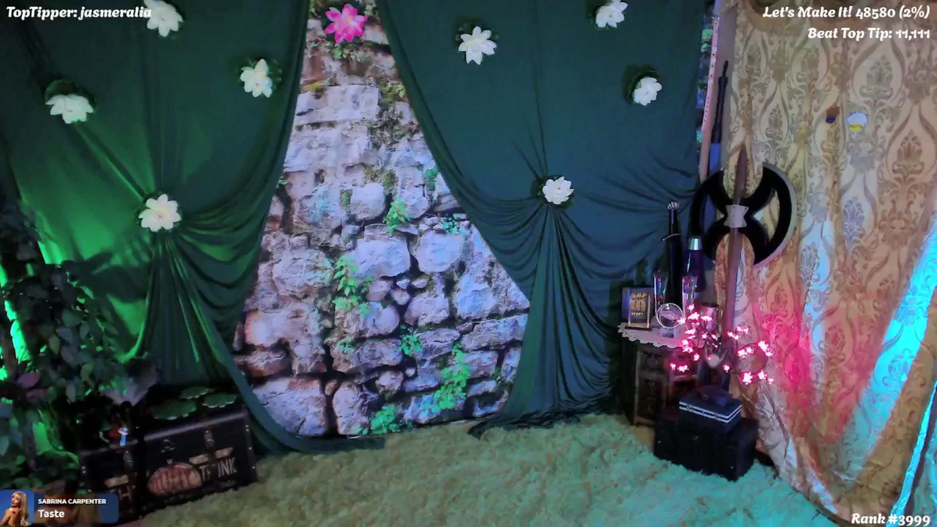 Gallery image thumbnail from RinCity's myfreecams stream on, 03/07/2026, 07:37 image 8 of 20