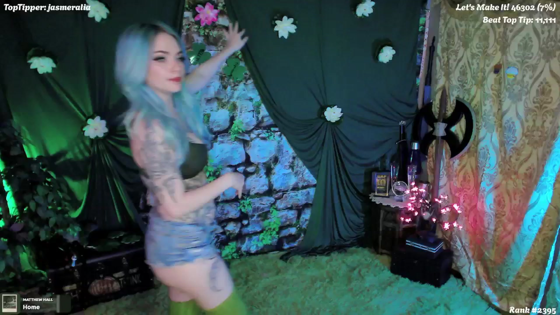 Gallery image thumbnail from RinCity's myfreecams stream on, 03/07/2026, 07:37 image 17 of 20