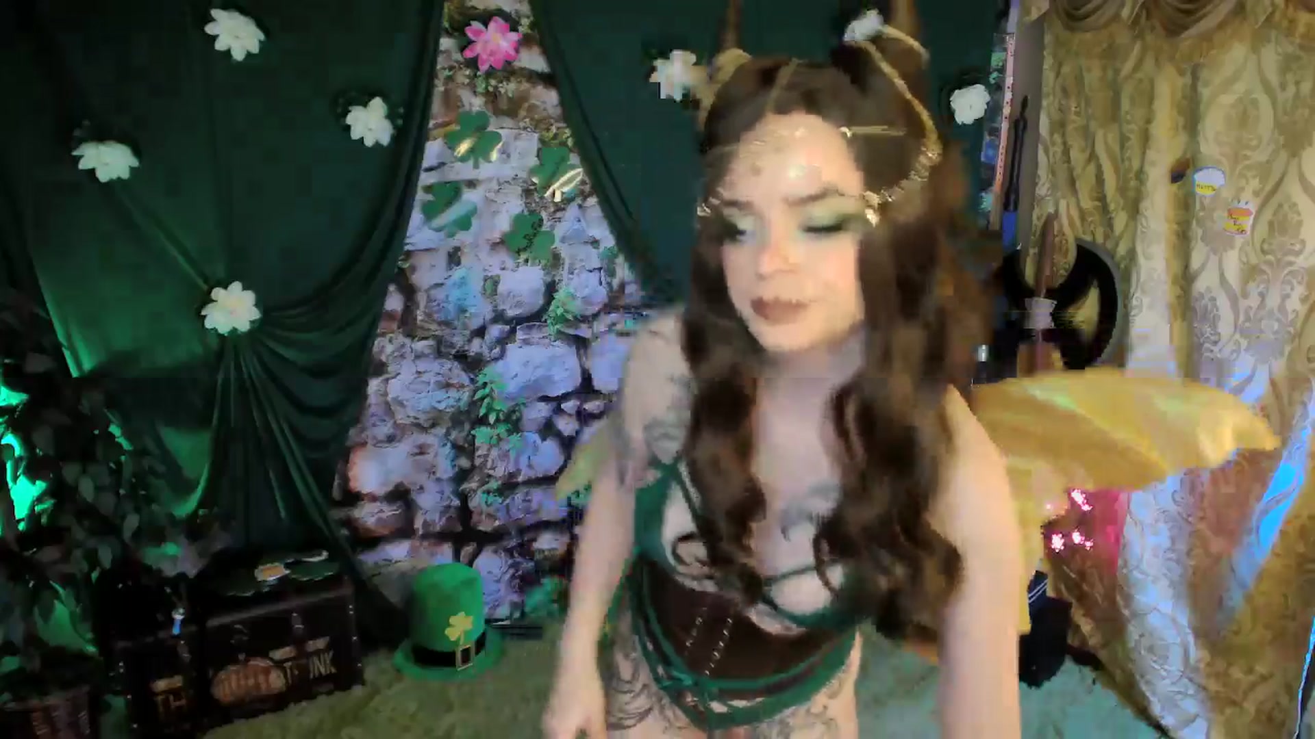 Gallery image thumbnail from RinCity's myfreecams stream on, 03/14/2026, 06:16 image 10 of 20